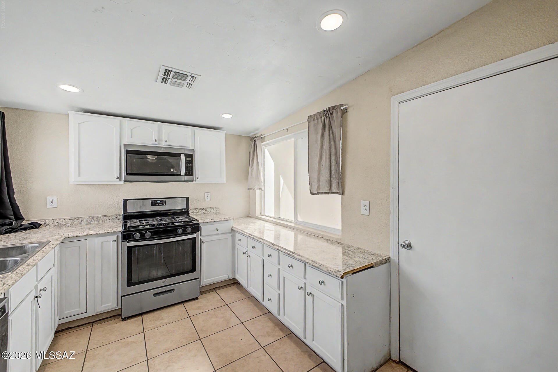 Western Hills Addition NO. 2 - Residential