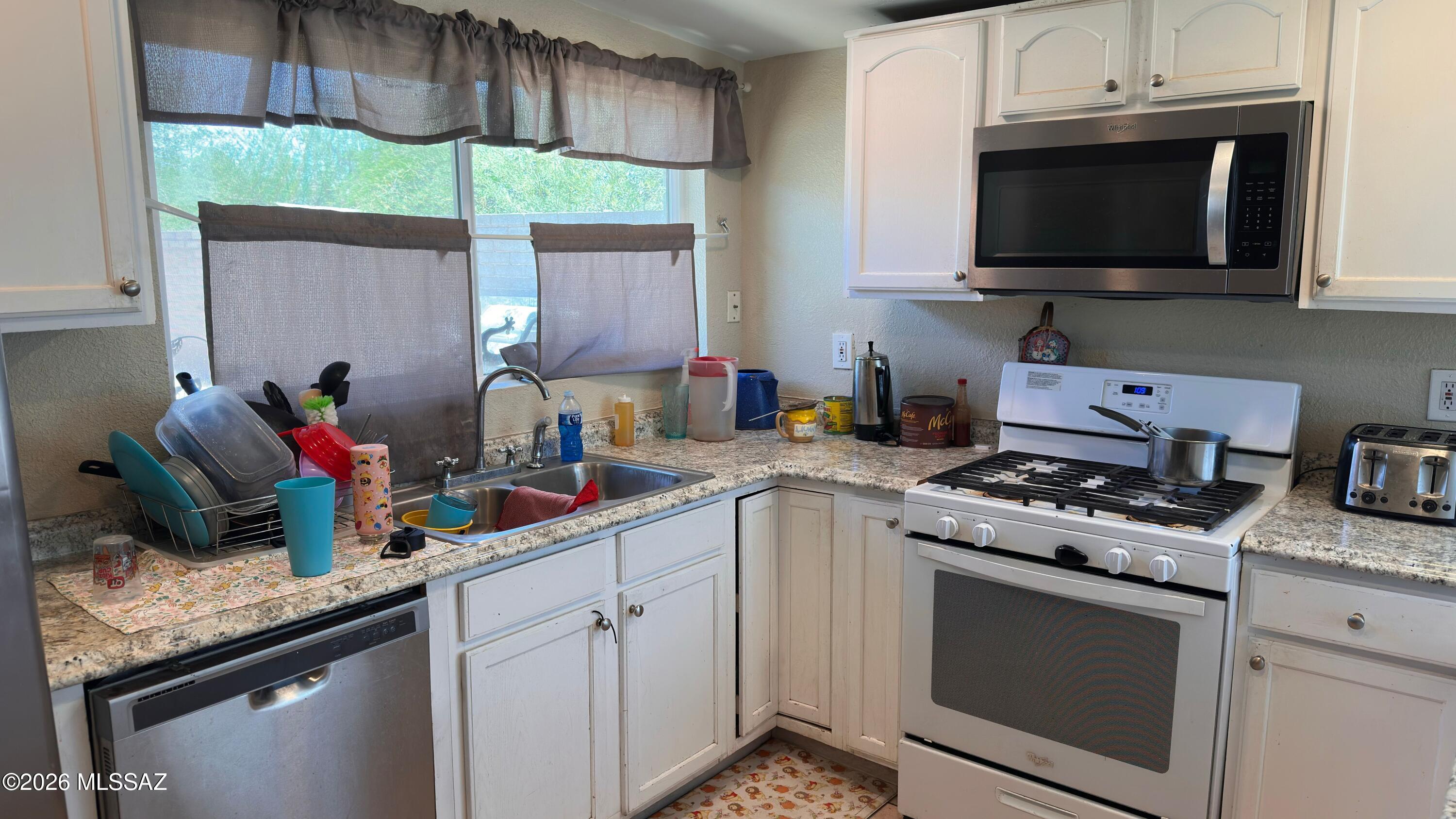 Western Hills Addition NO. 2 - Residential