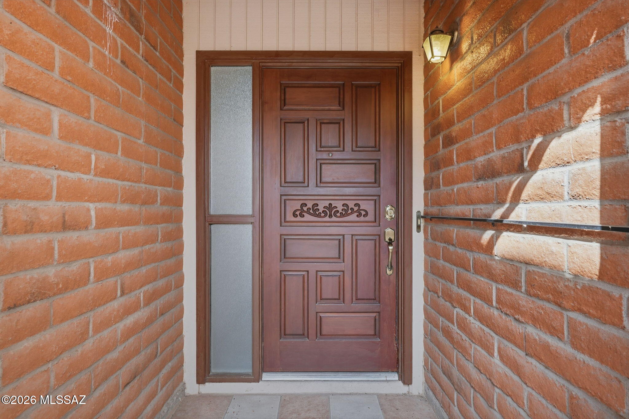 La Cholla Hills(1-313) - Residential