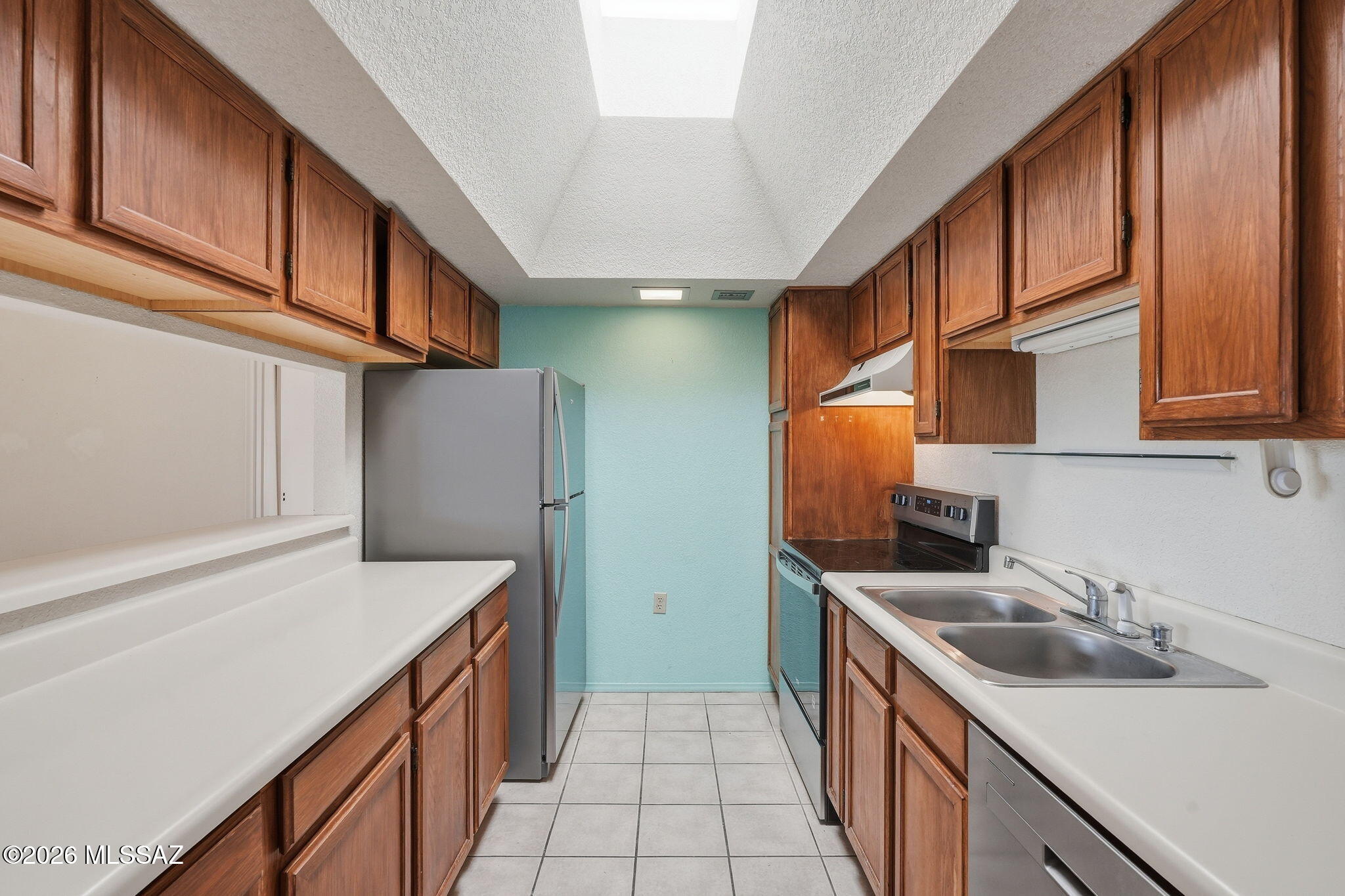 La Cholla Hills(1-313) - Residential