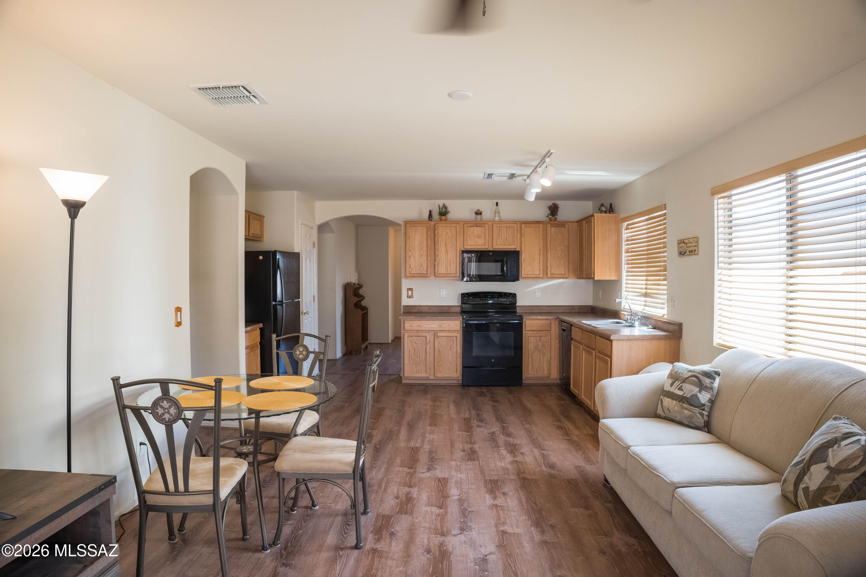 Rancho Paraiso (1-183) - Residential
