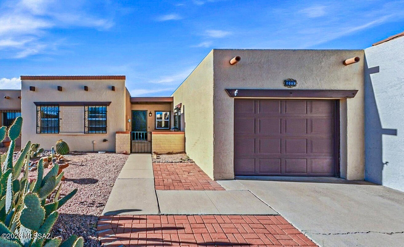 Green Valley Desert Hills NO. 2(1-613) - Residential