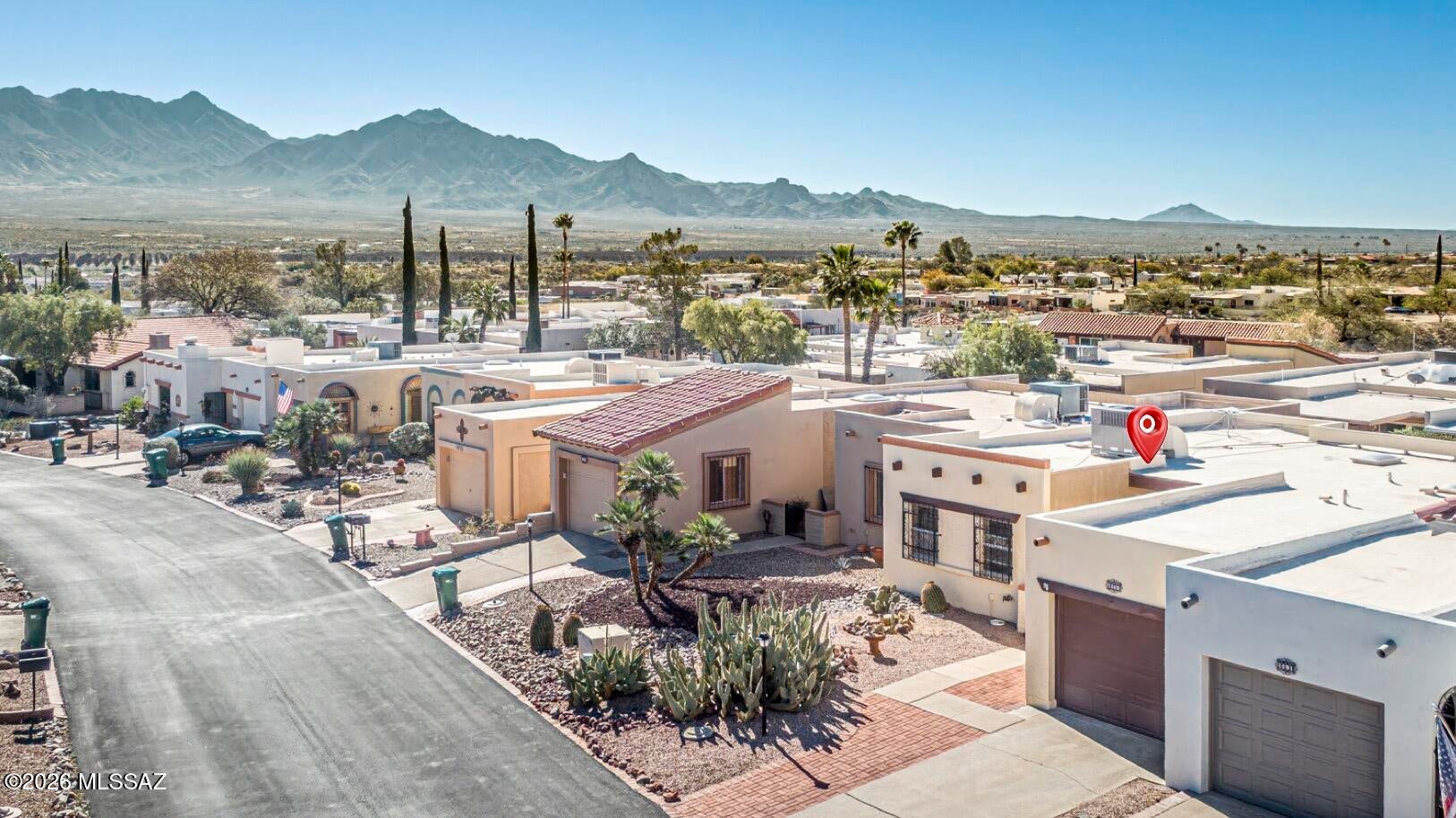 Green Valley Desert Hills NO. 2(1-613) - Residential