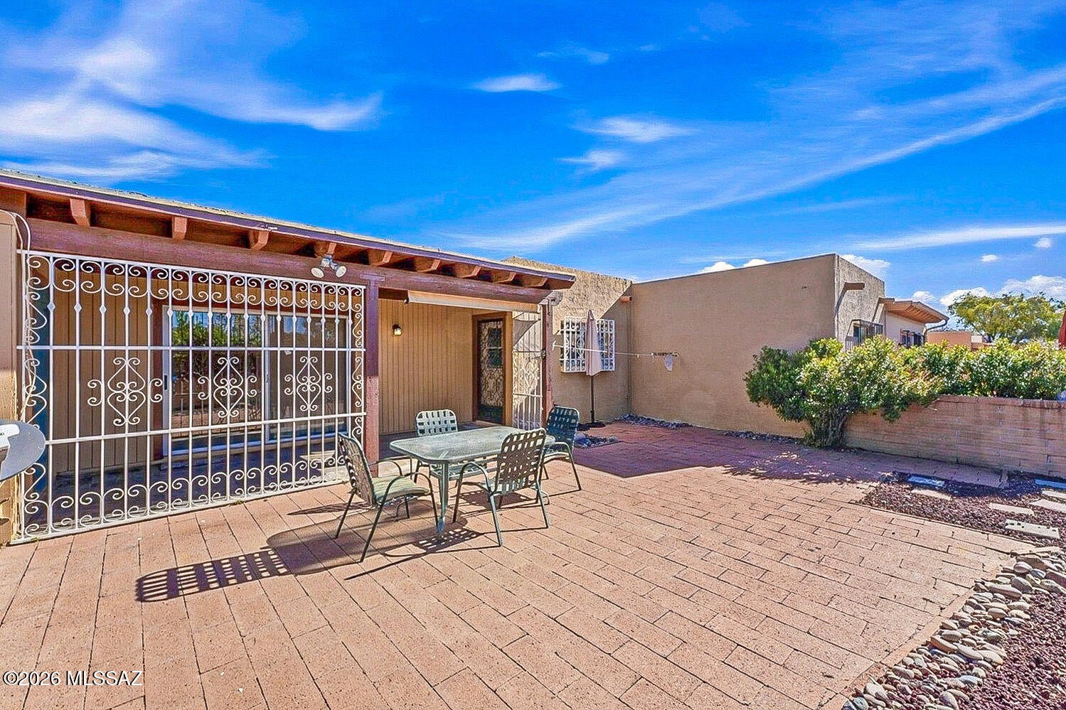 Green Valley Desert Hills NO. 2(1-613) - Residential