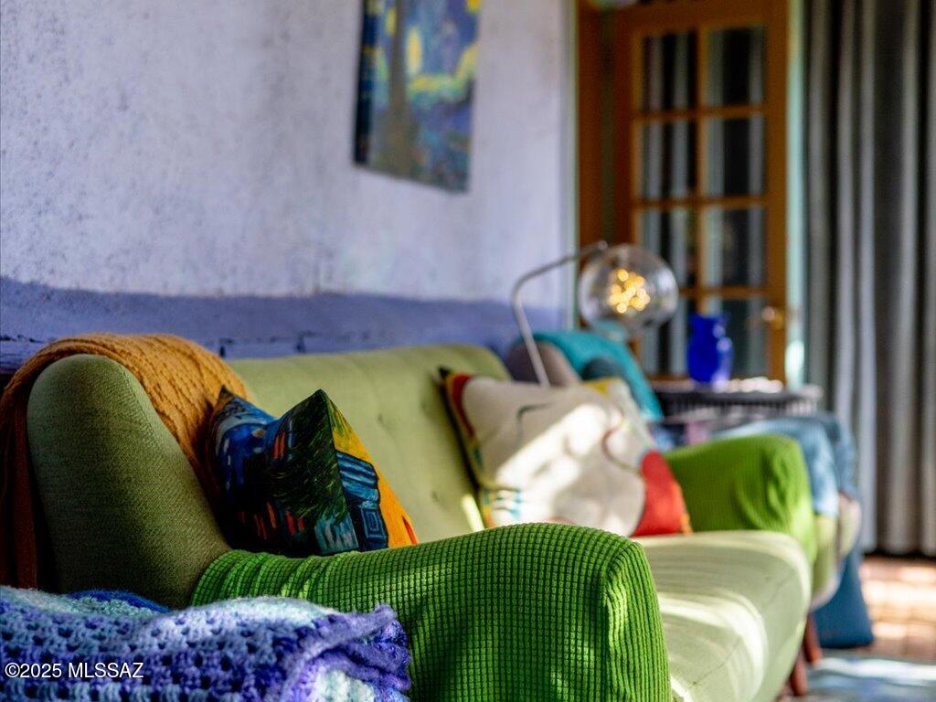 Las Encinos Village - Residential