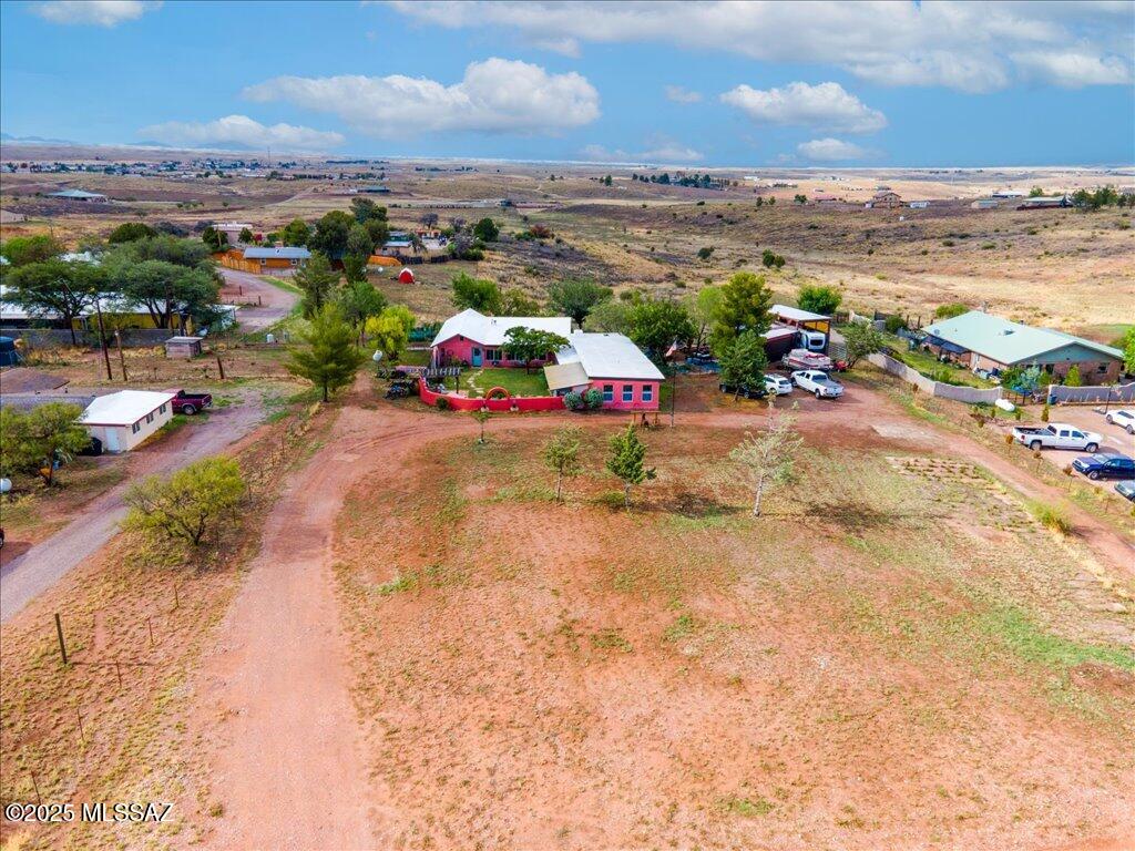 Las Encinos Village - Residential