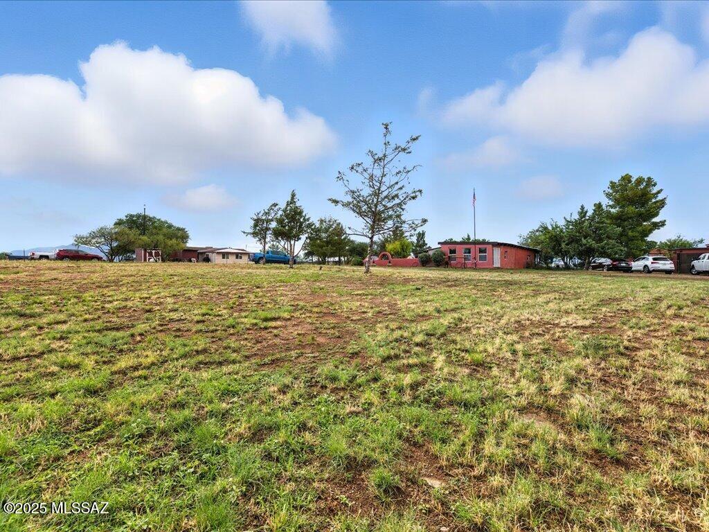 Las Encinos Village - Residential