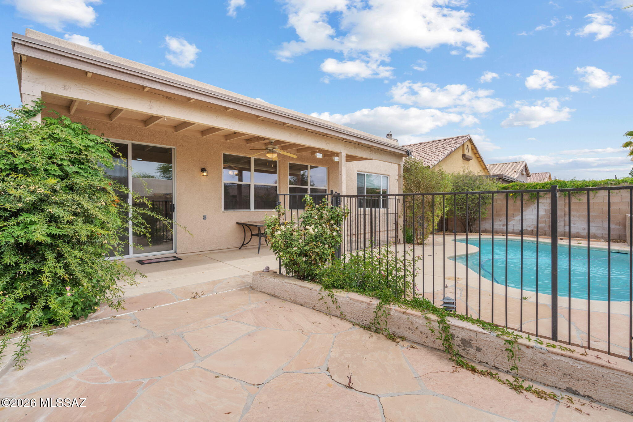 Desert Star (1-98) - Residential