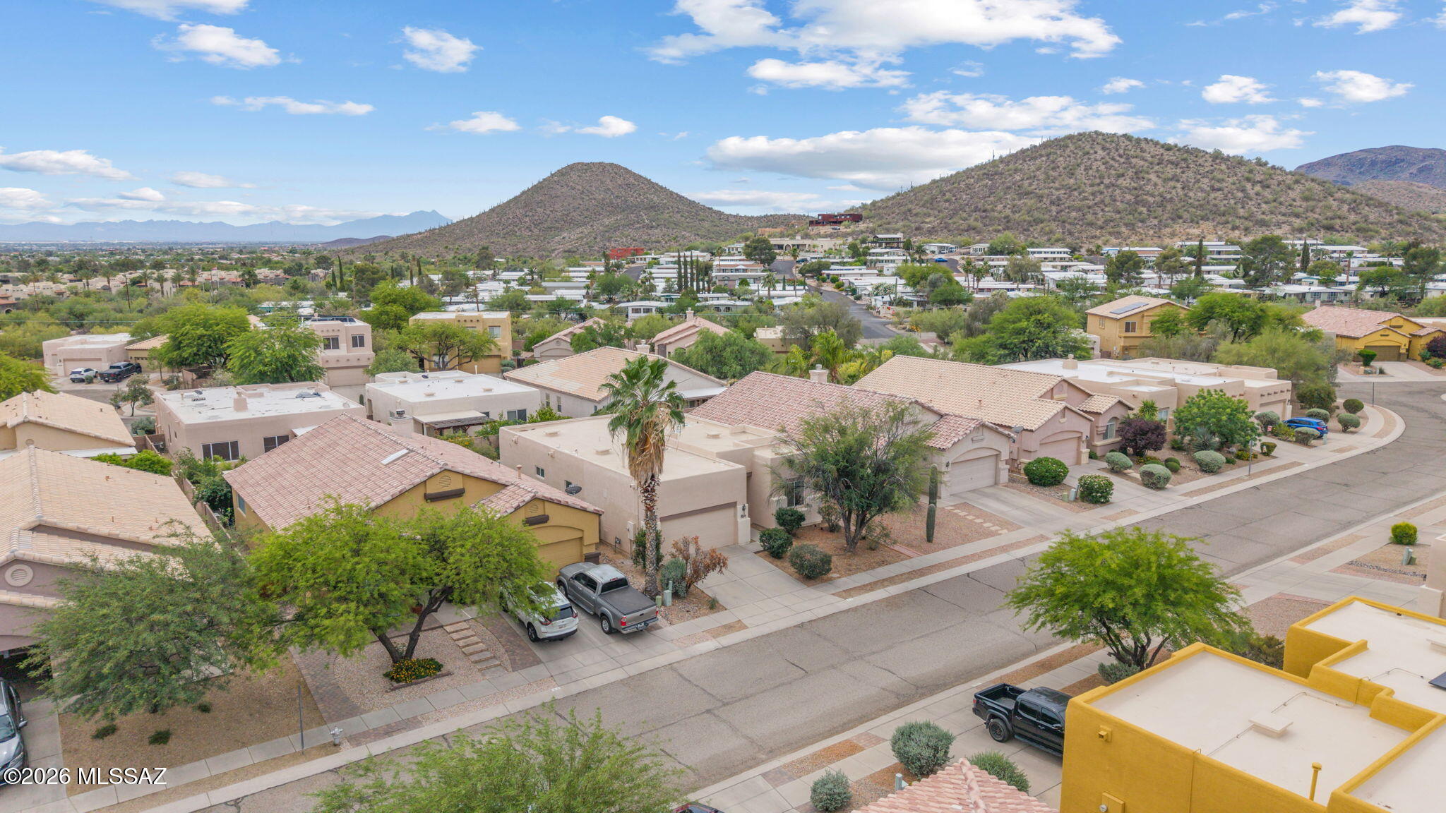 Desert Star (1-98) - Residential
