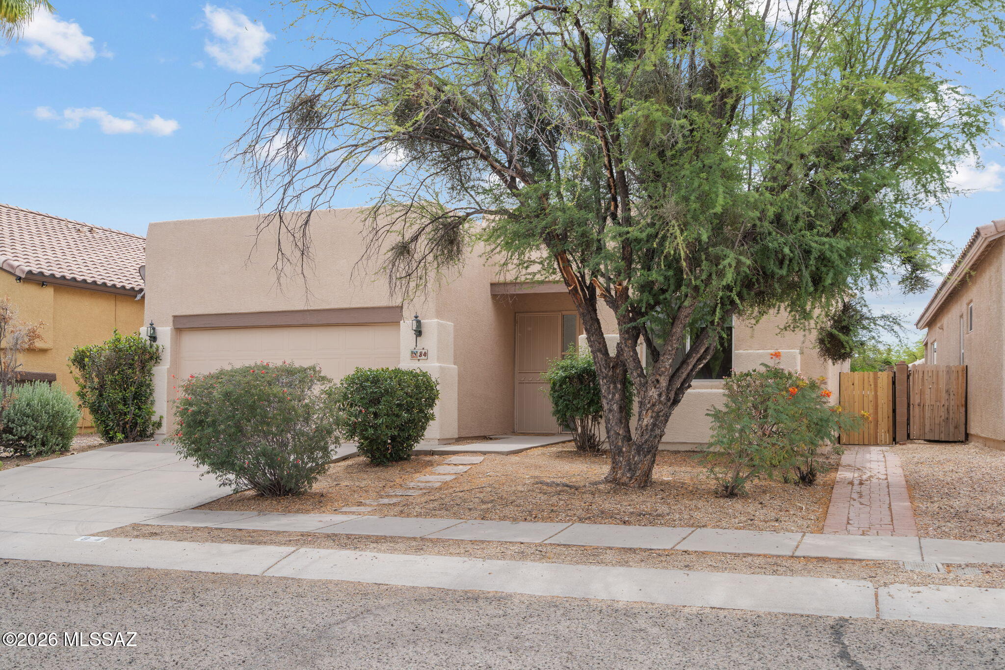 Desert Star (1-98) - Residential