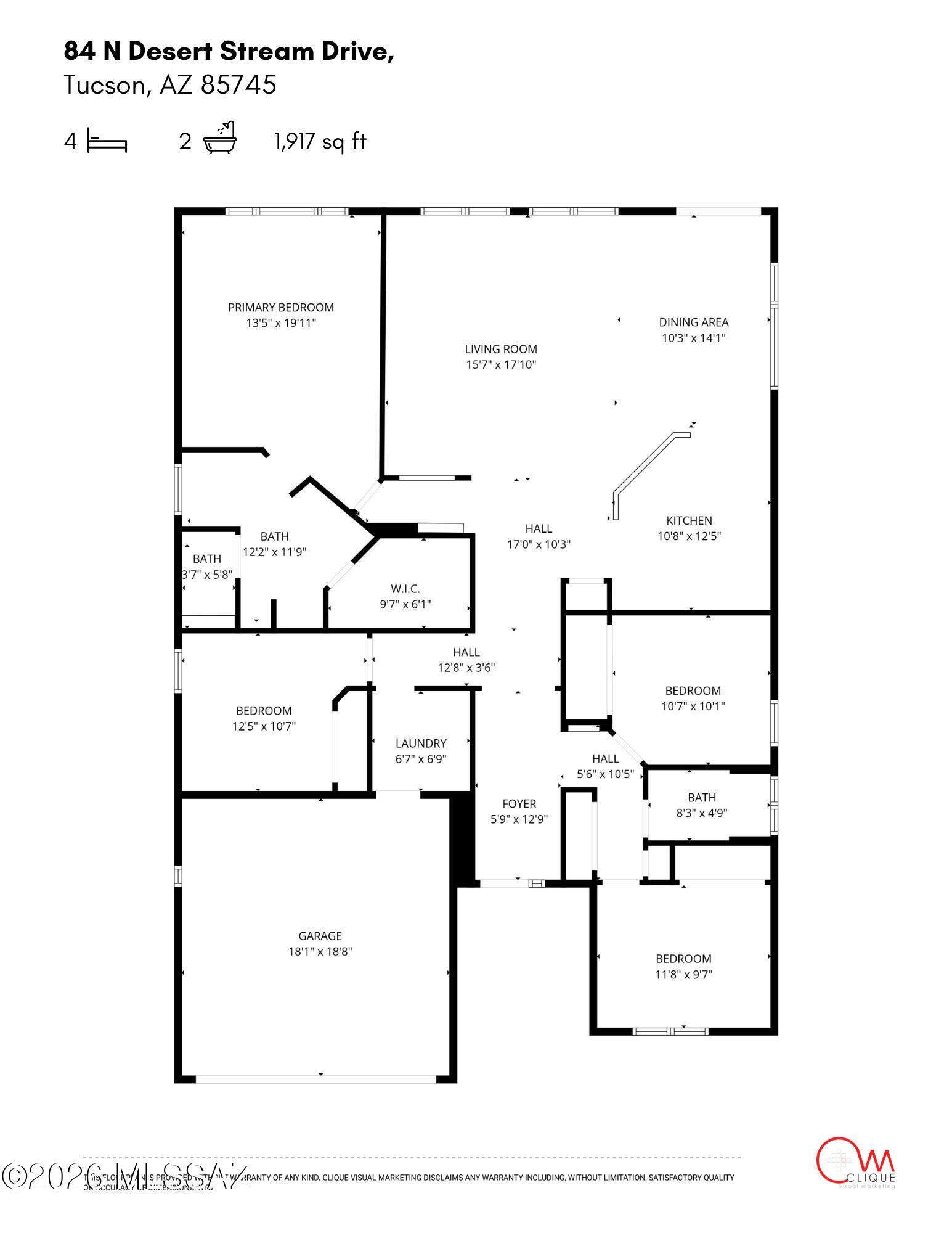 Desert Star (1-98) - Residential