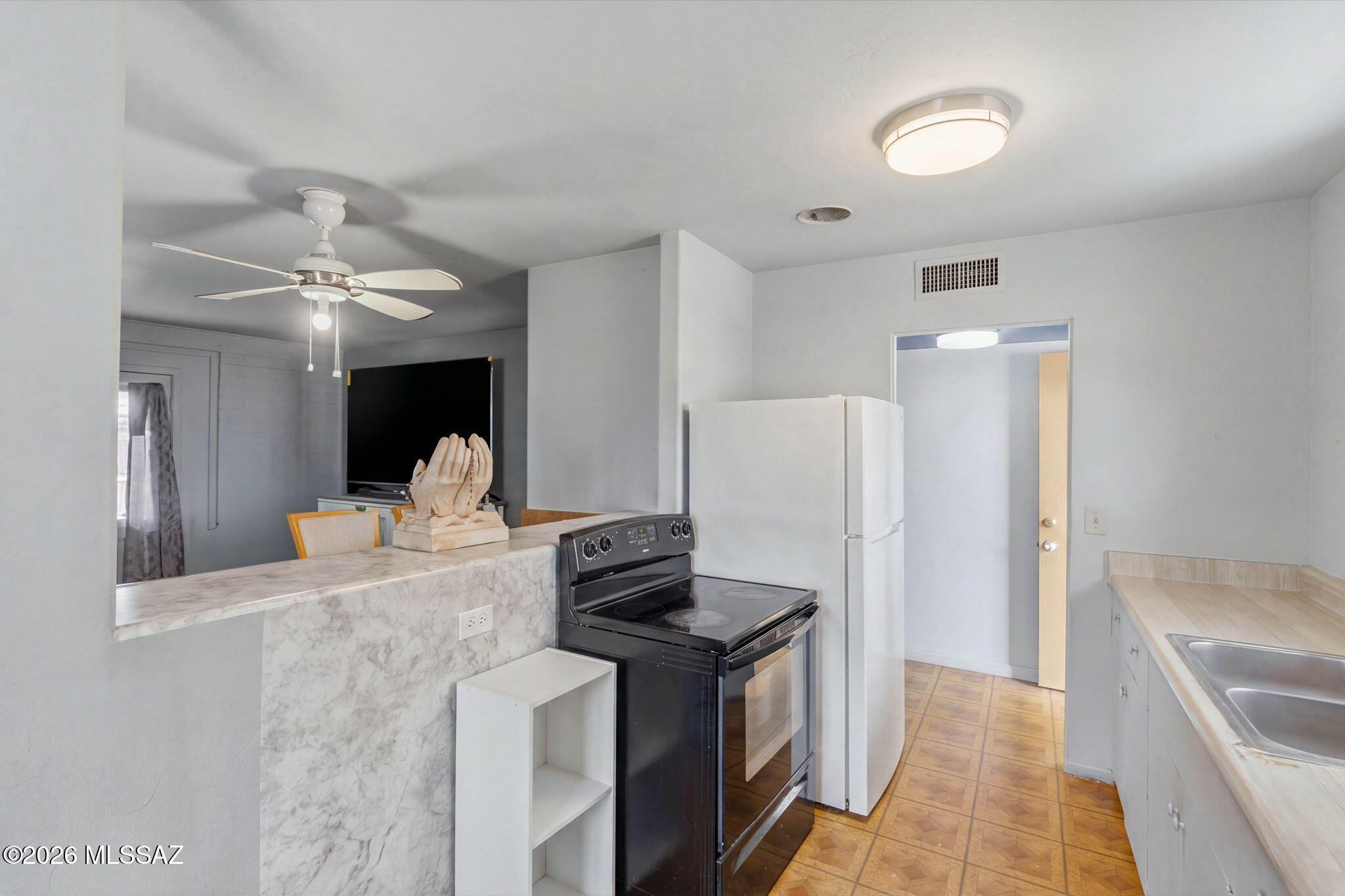 Citation Park (1-112) - Residential