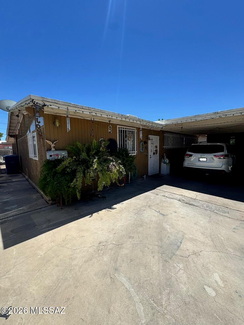 Citation Park (1-112) - Residential