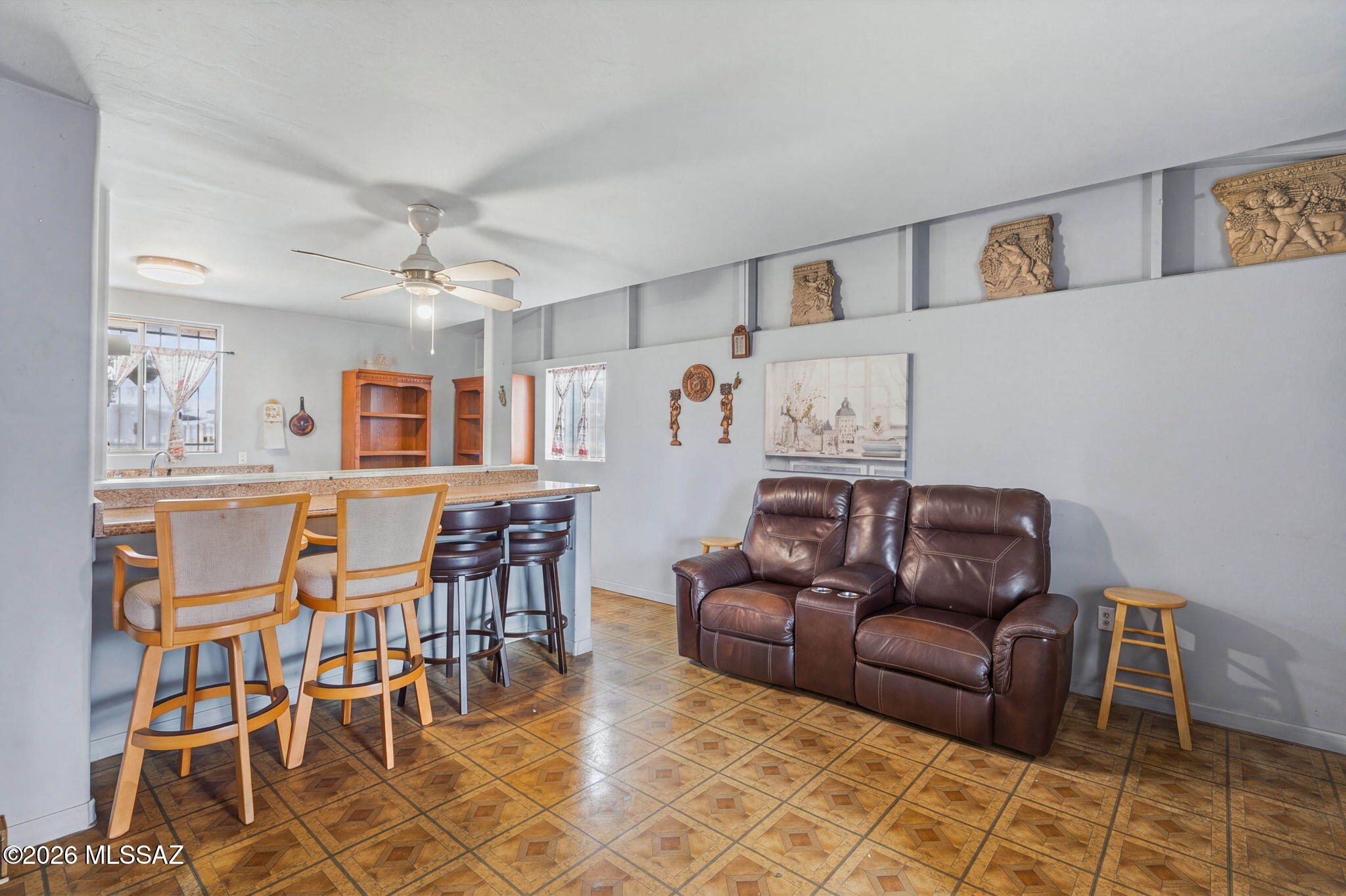 Citation Park (1-112) - Residential
