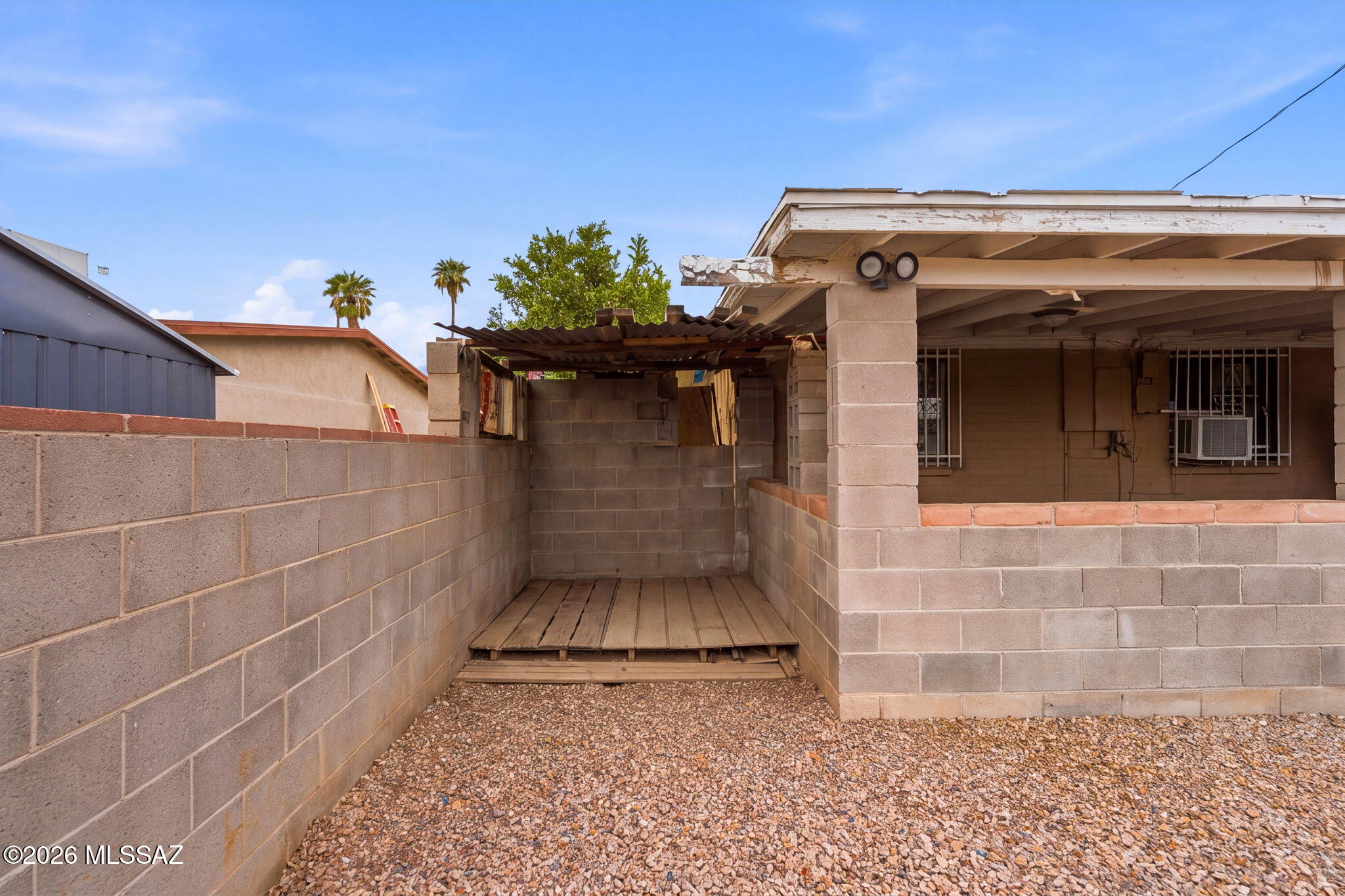 Citation Park (1-112) - Residential