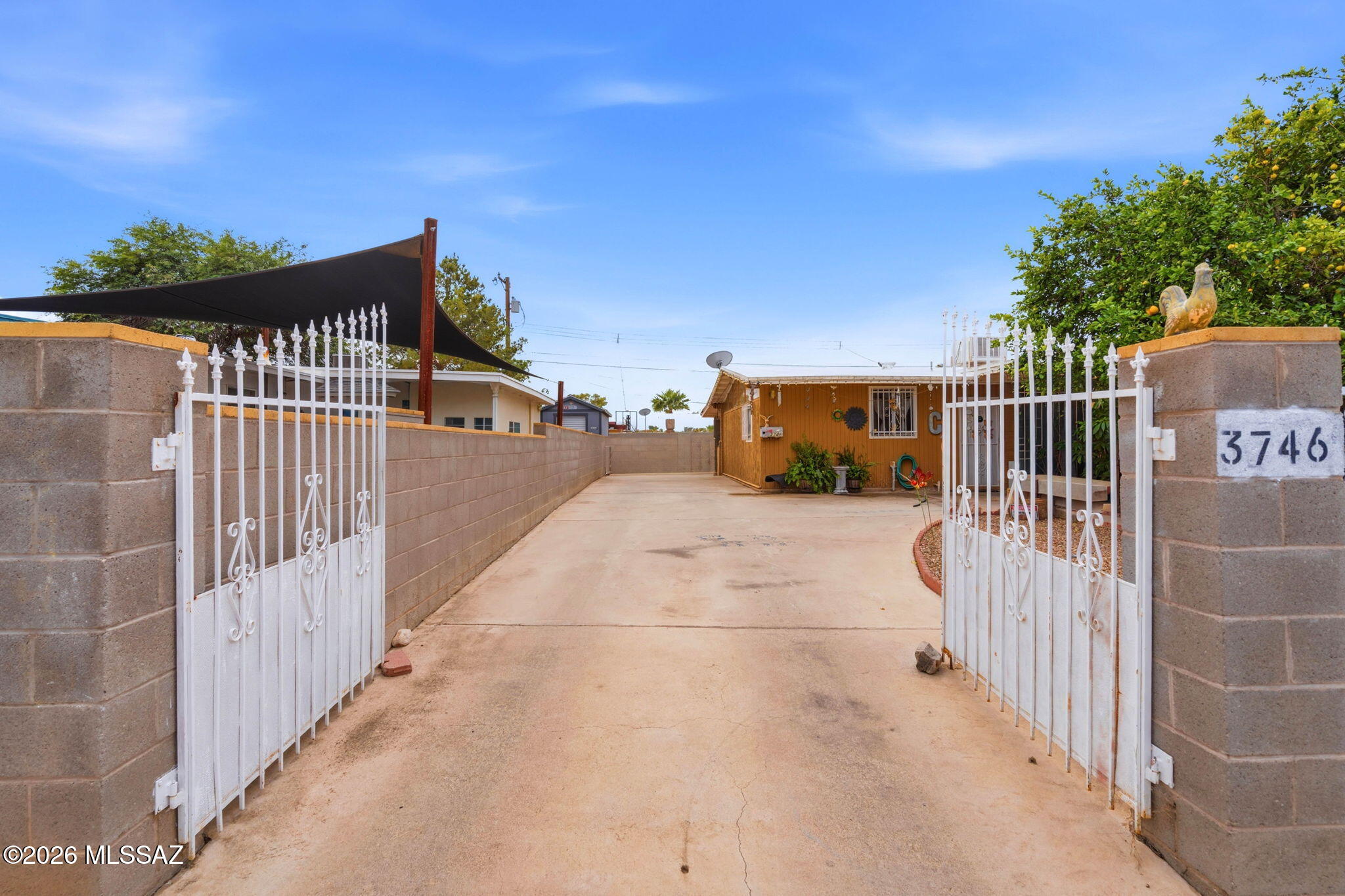 Citation Park (1-112) - Residential