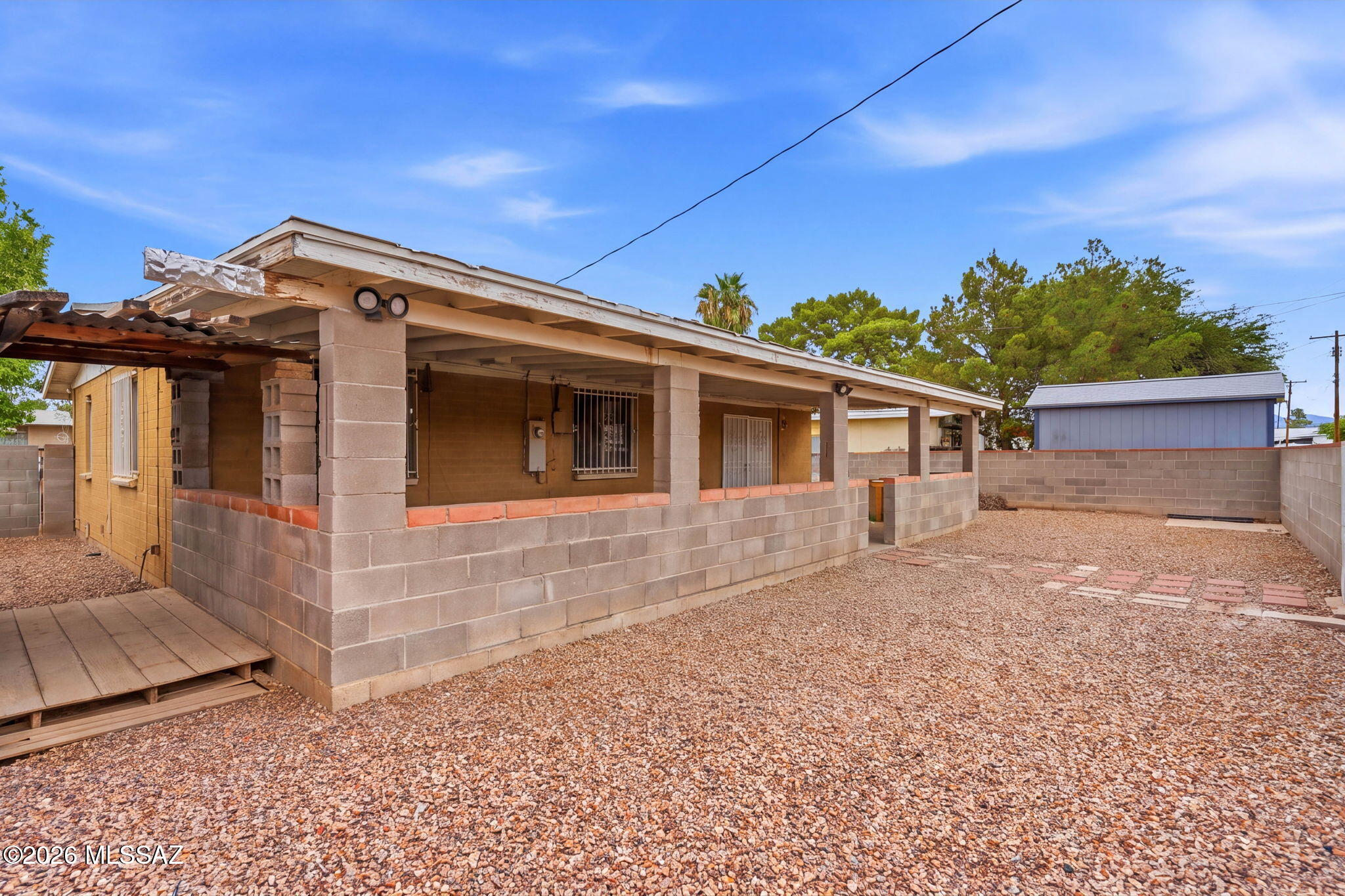 Citation Park (1-112) - Residential