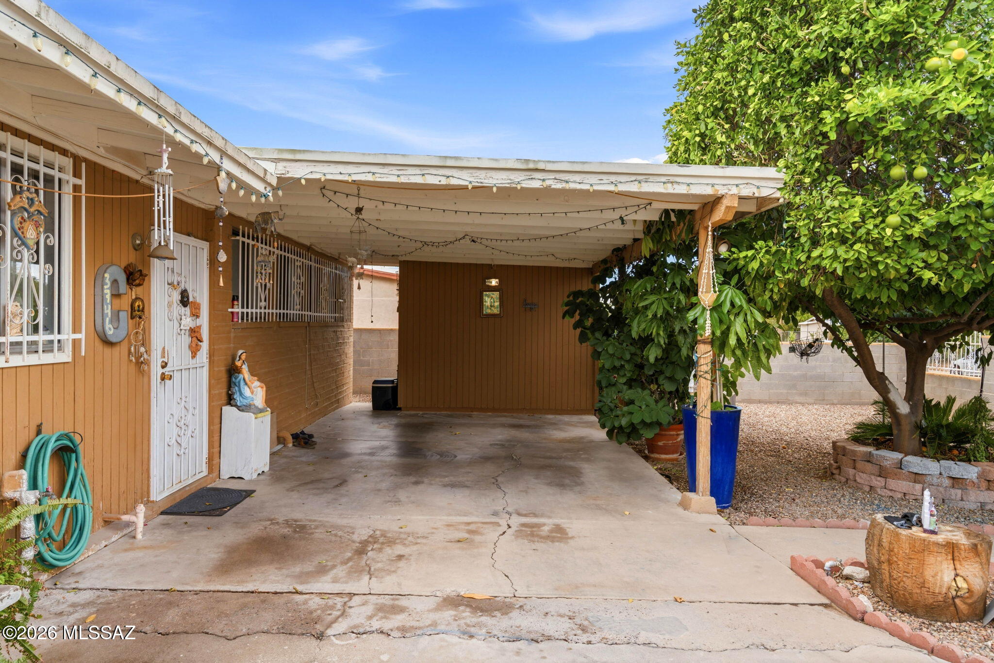 Citation Park (1-112) - Residential