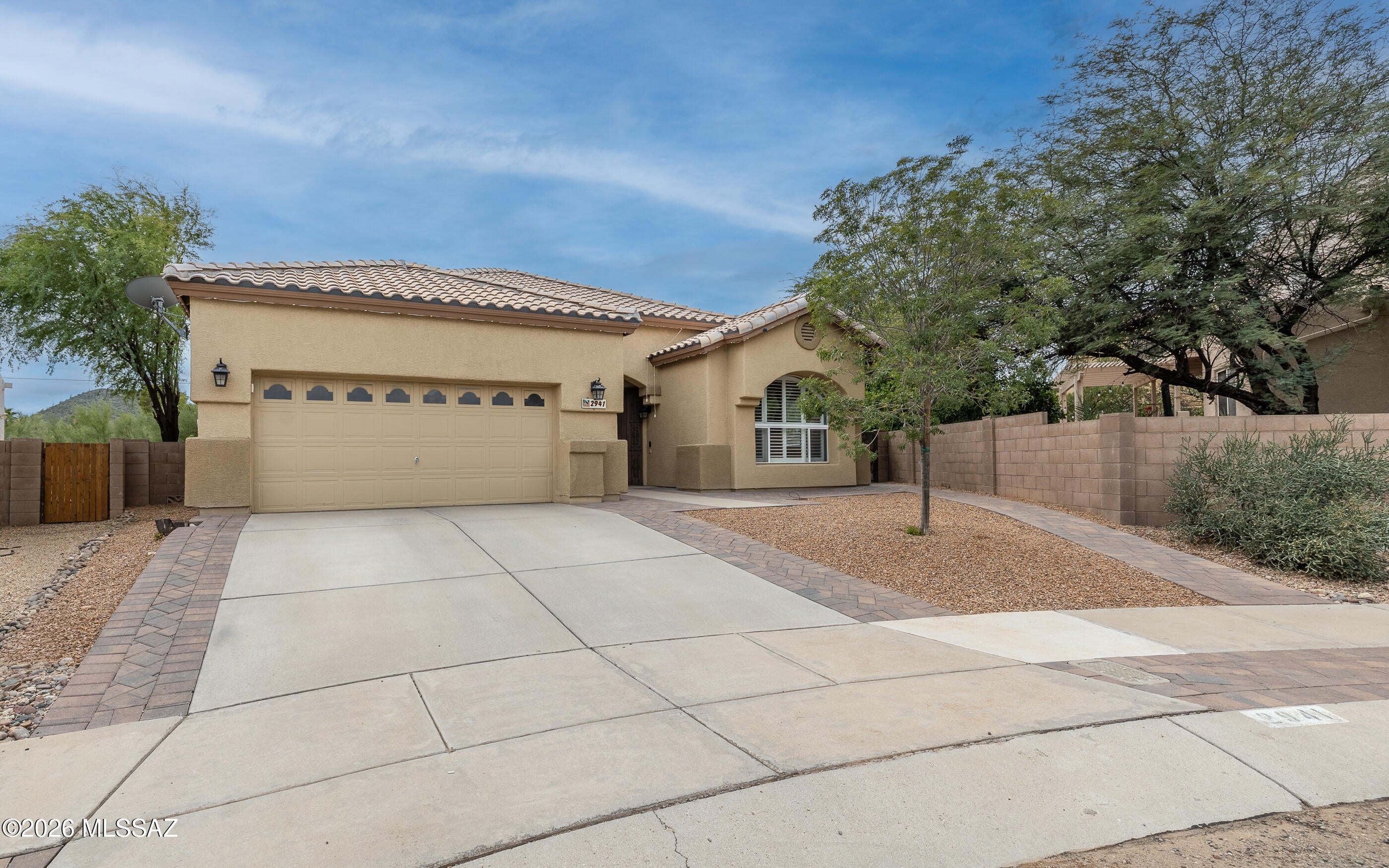 Desert Star (1-98) - Residential