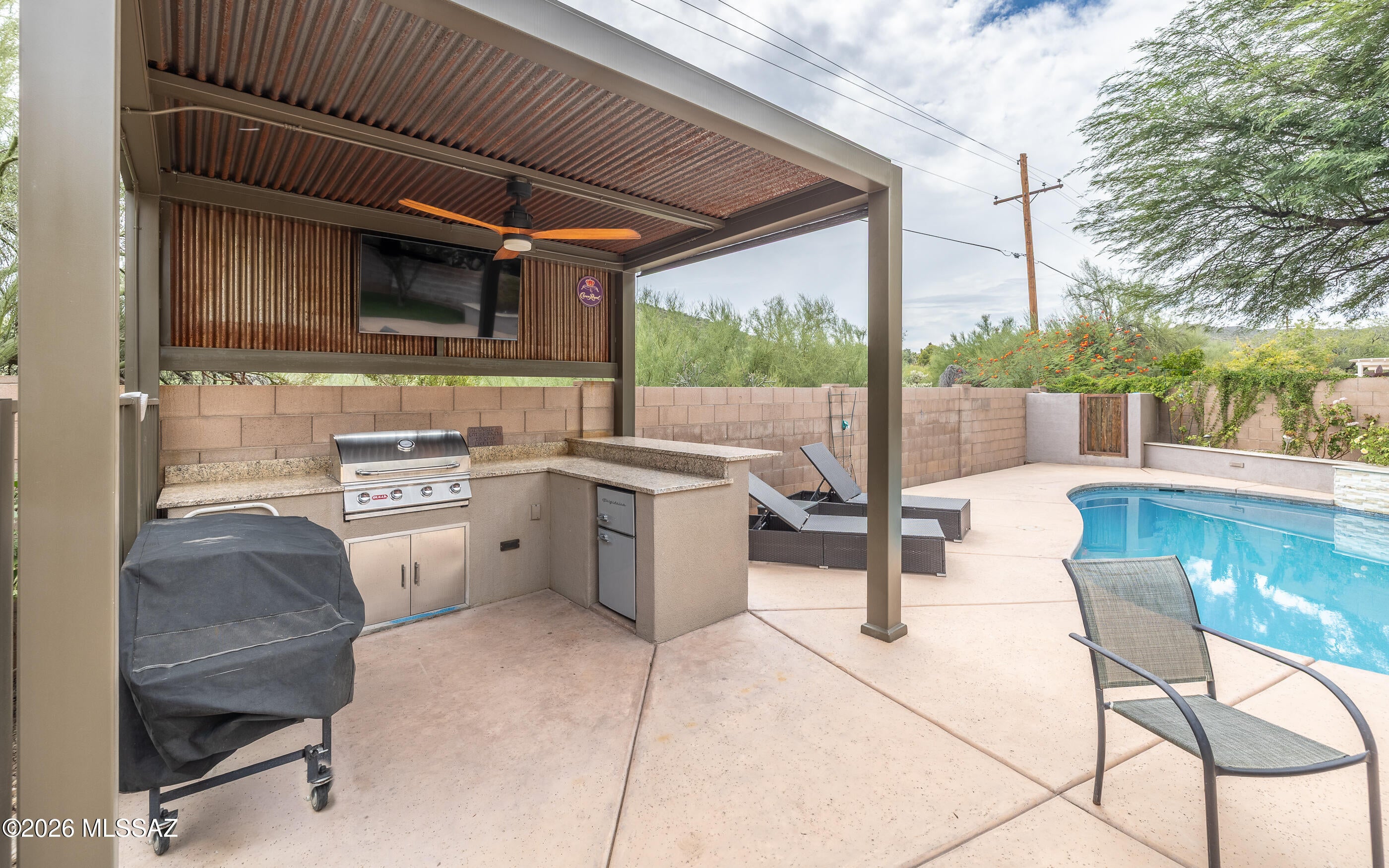 Desert Star (1-98) - Residential