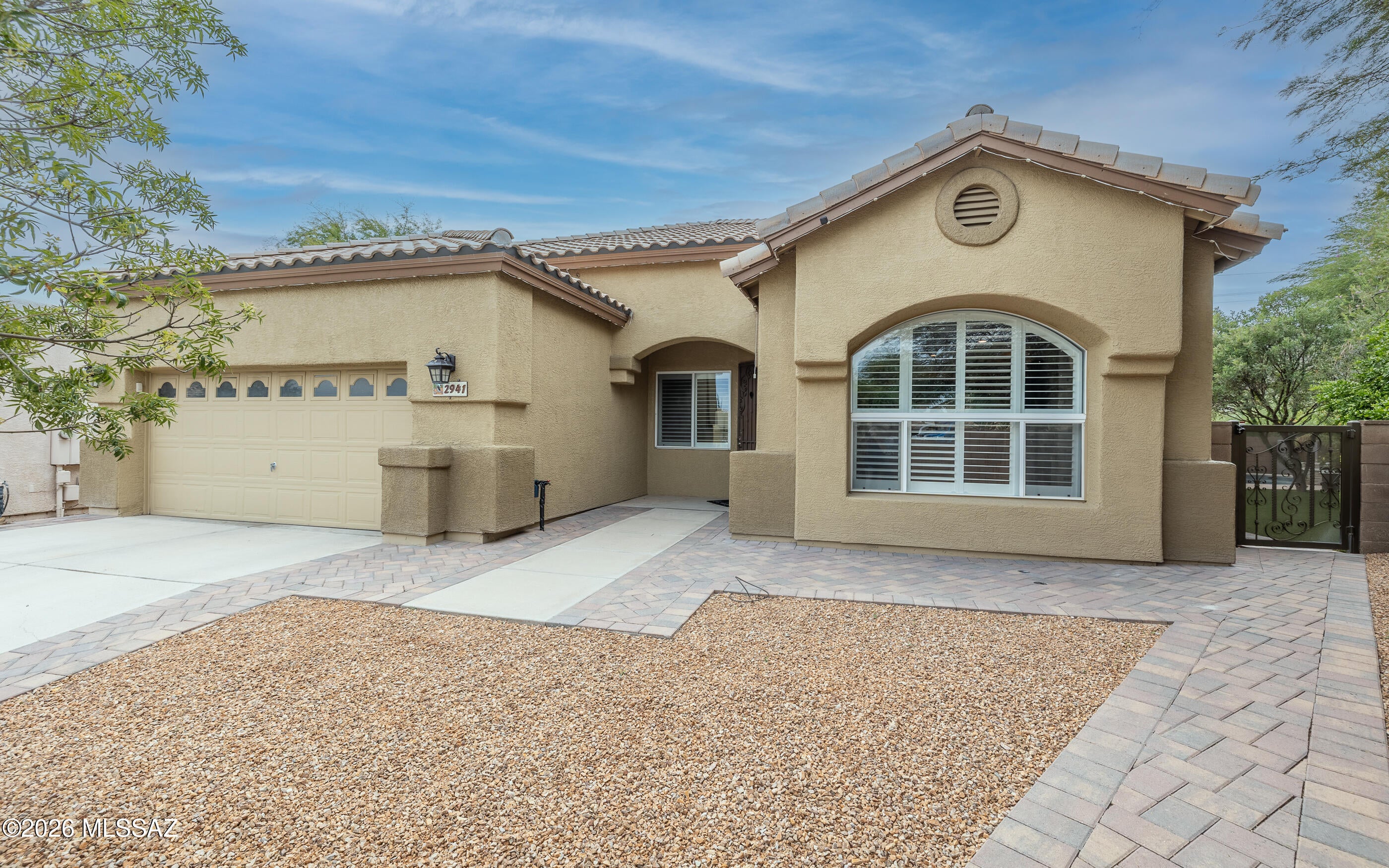 Desert Star (1-98) - Residential