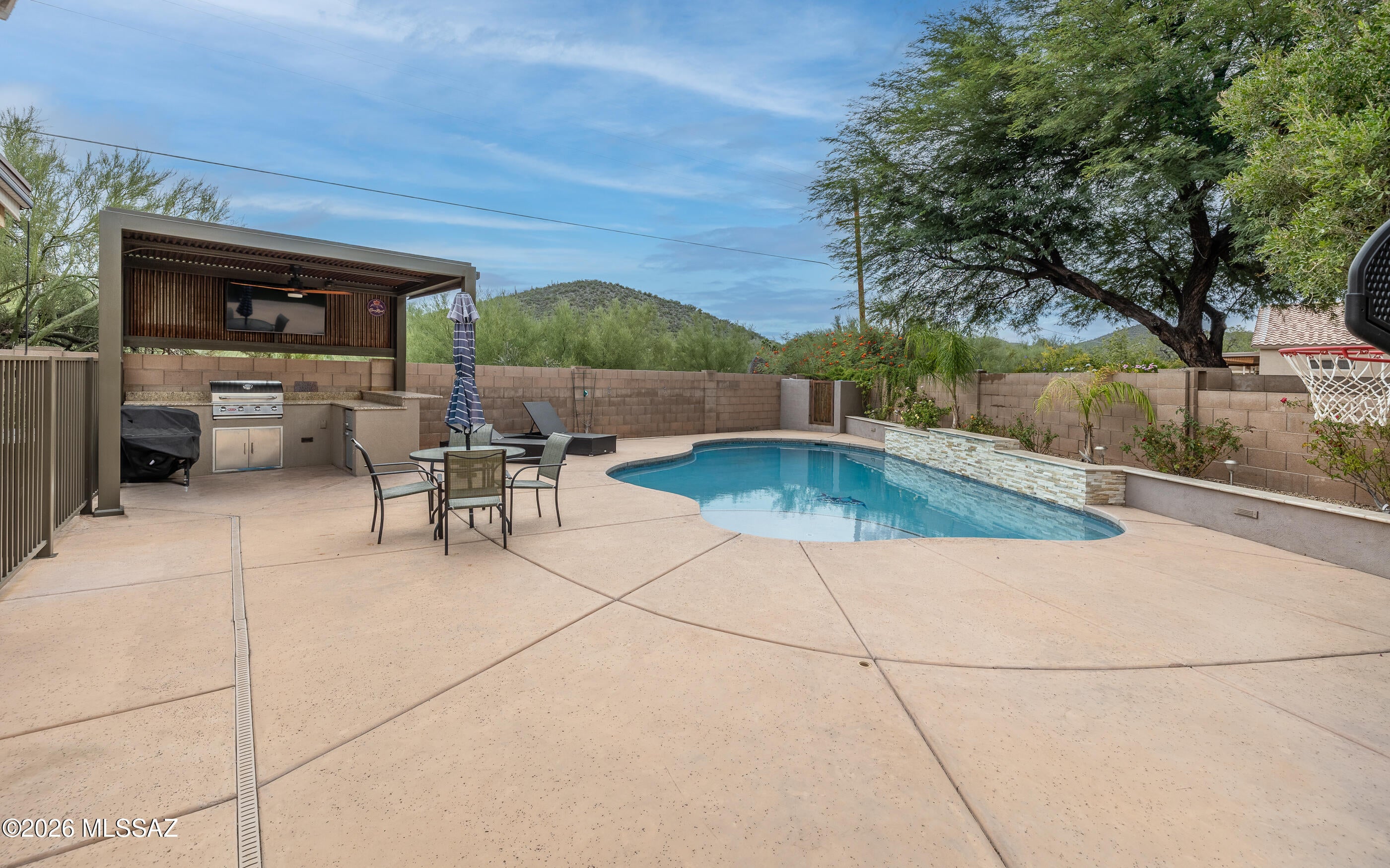 Desert Star (1-98) - Residential