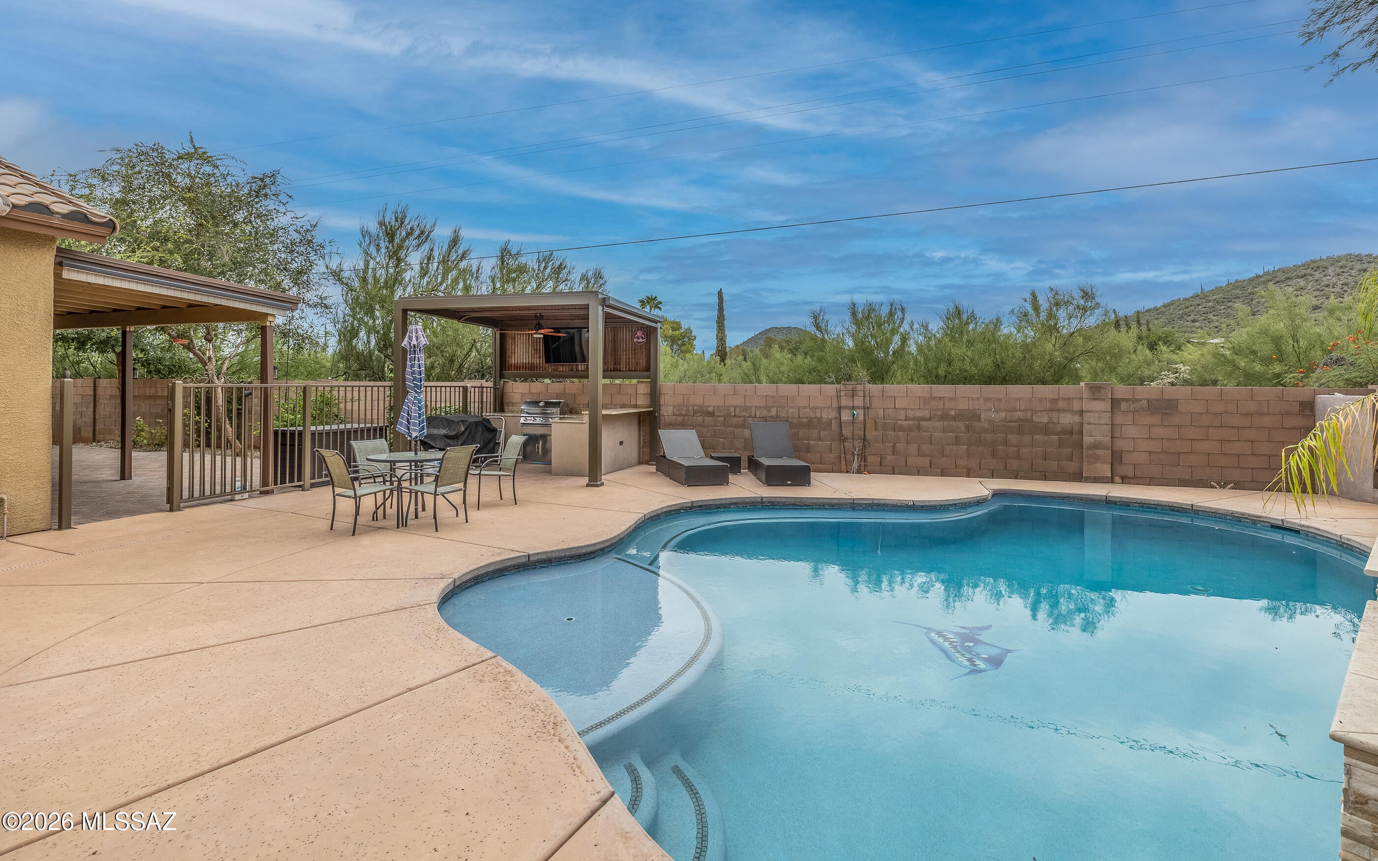 Desert Star (1-98) - Residential