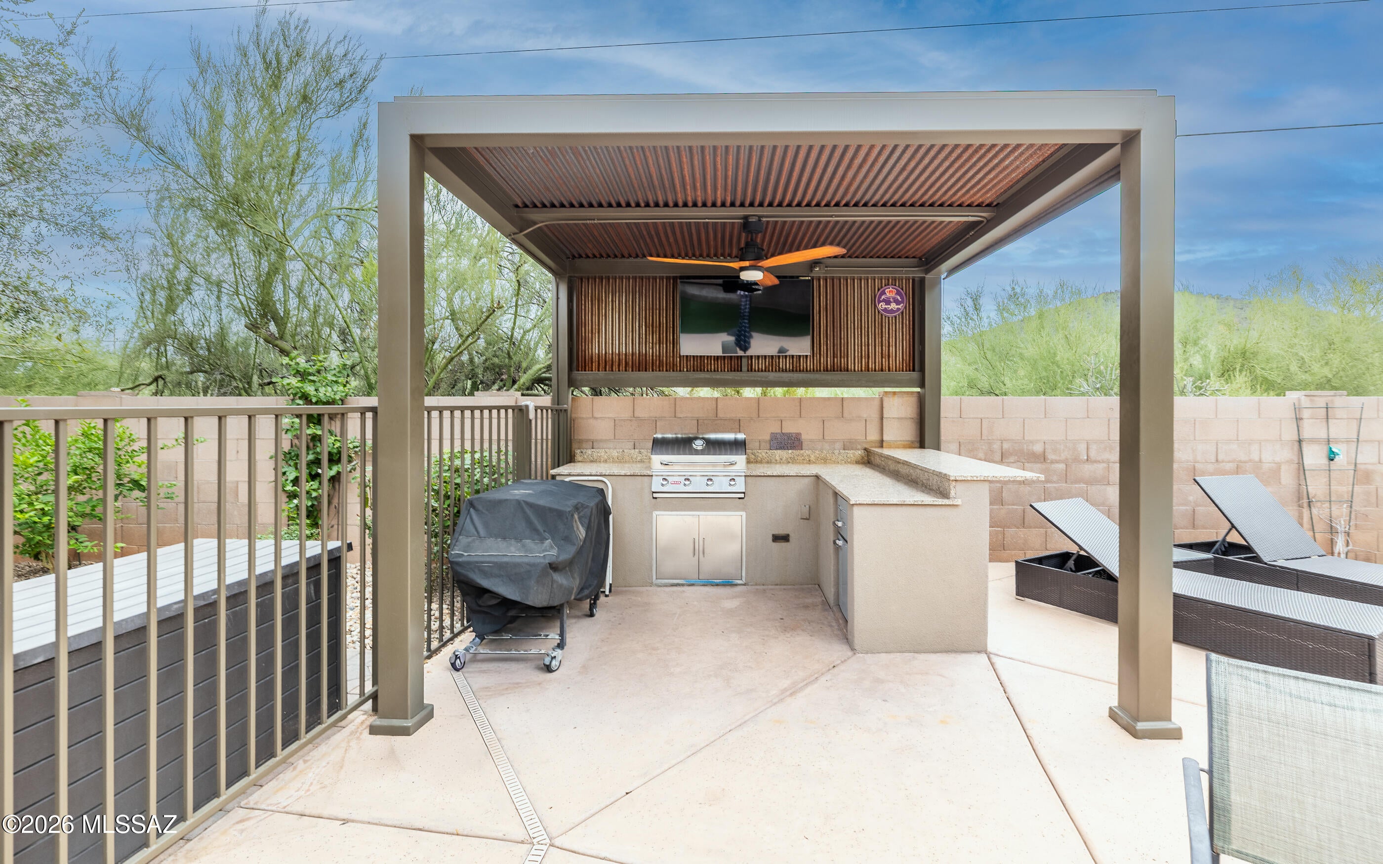 Desert Star (1-98) - Residential