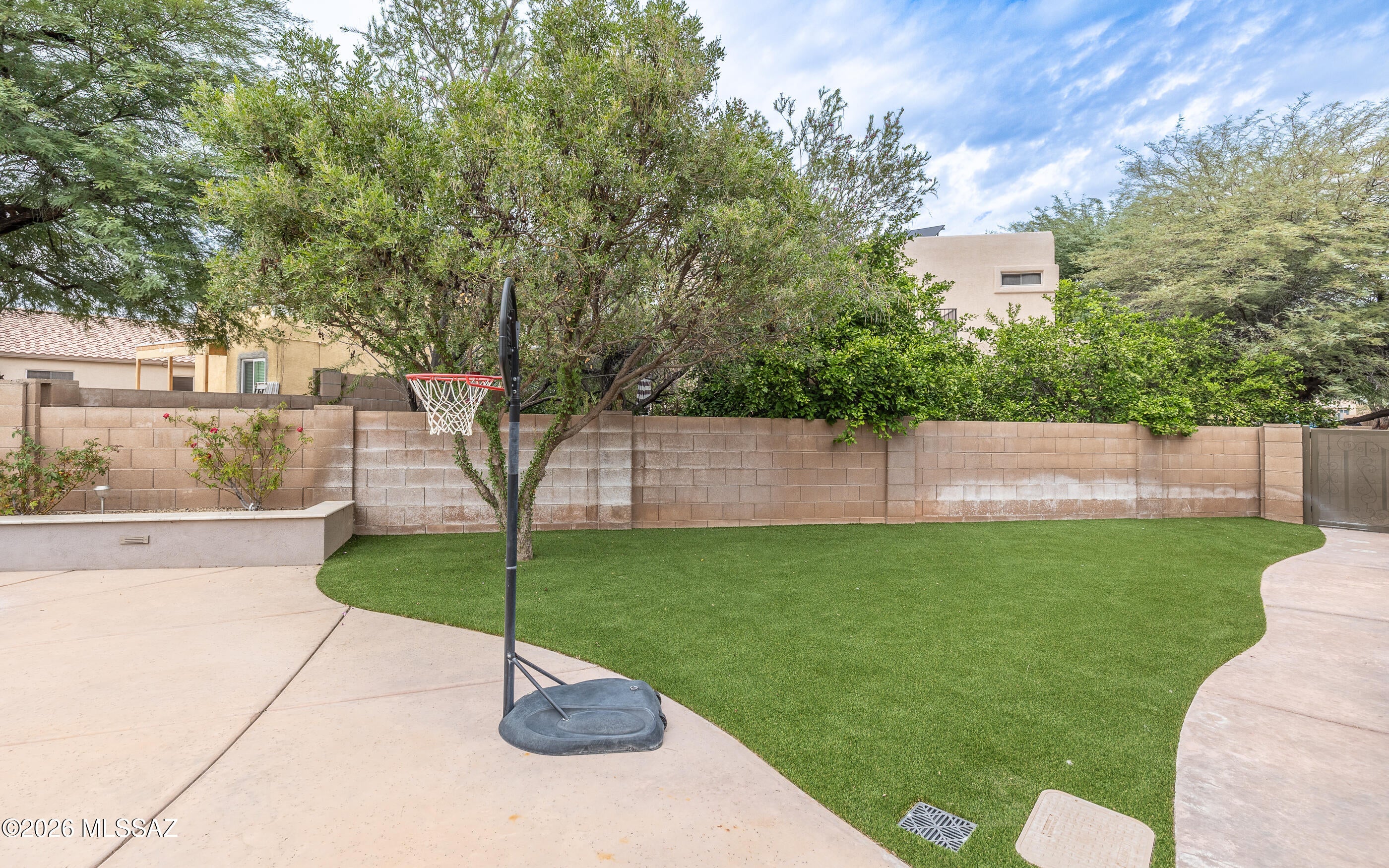 Desert Star (1-98) - Residential