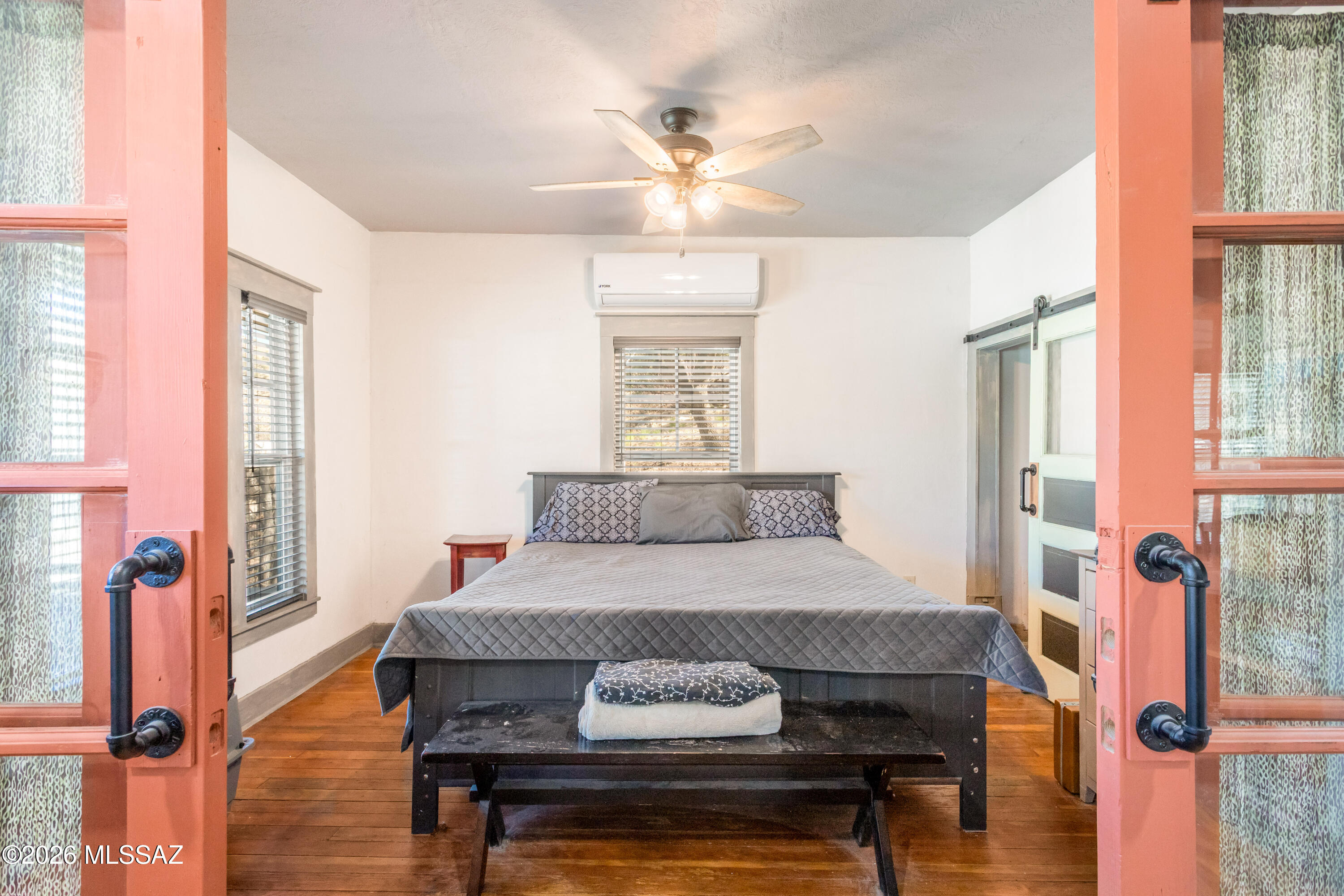 Out Of Pima County - Residential