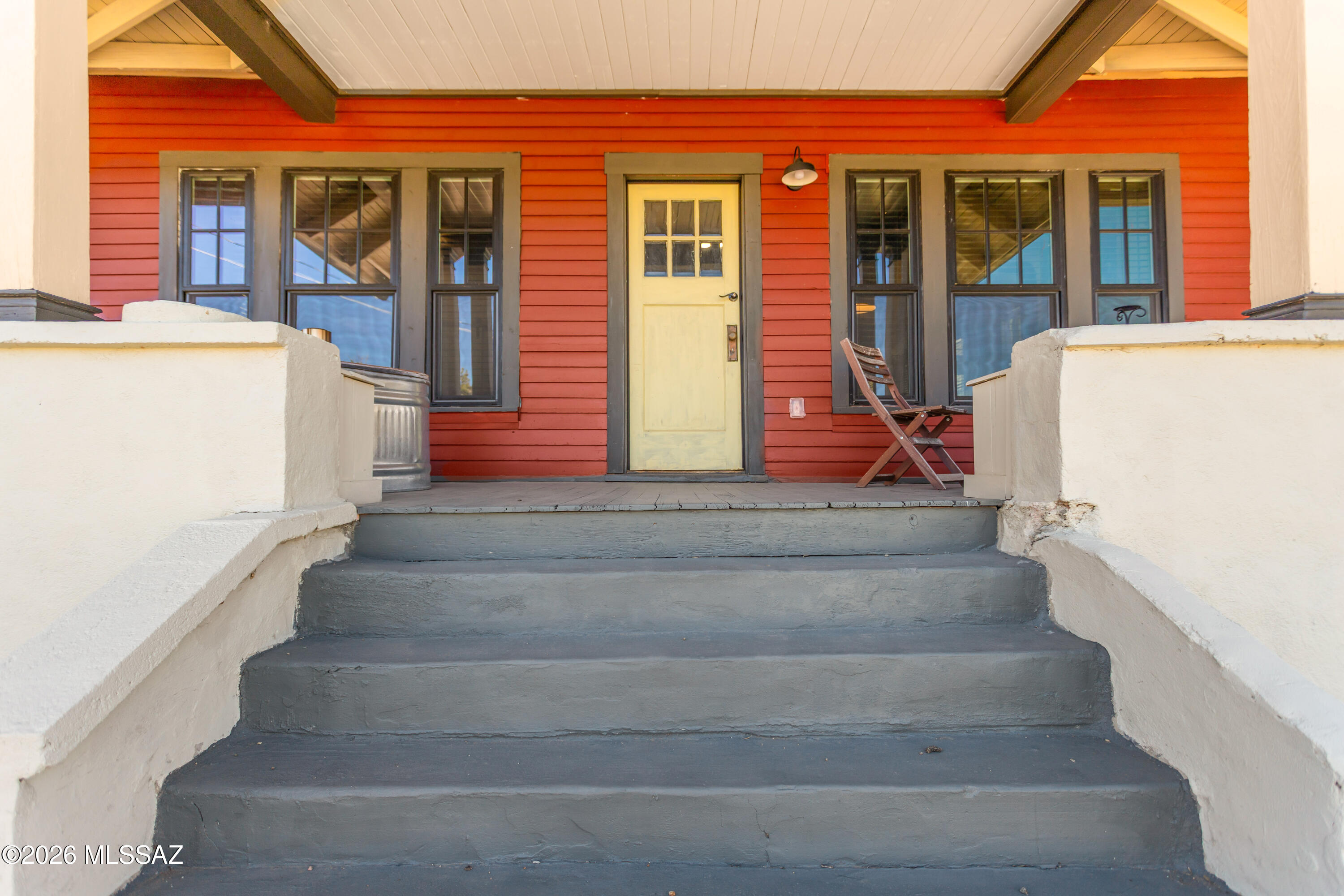 Out Of Pima County - Residential