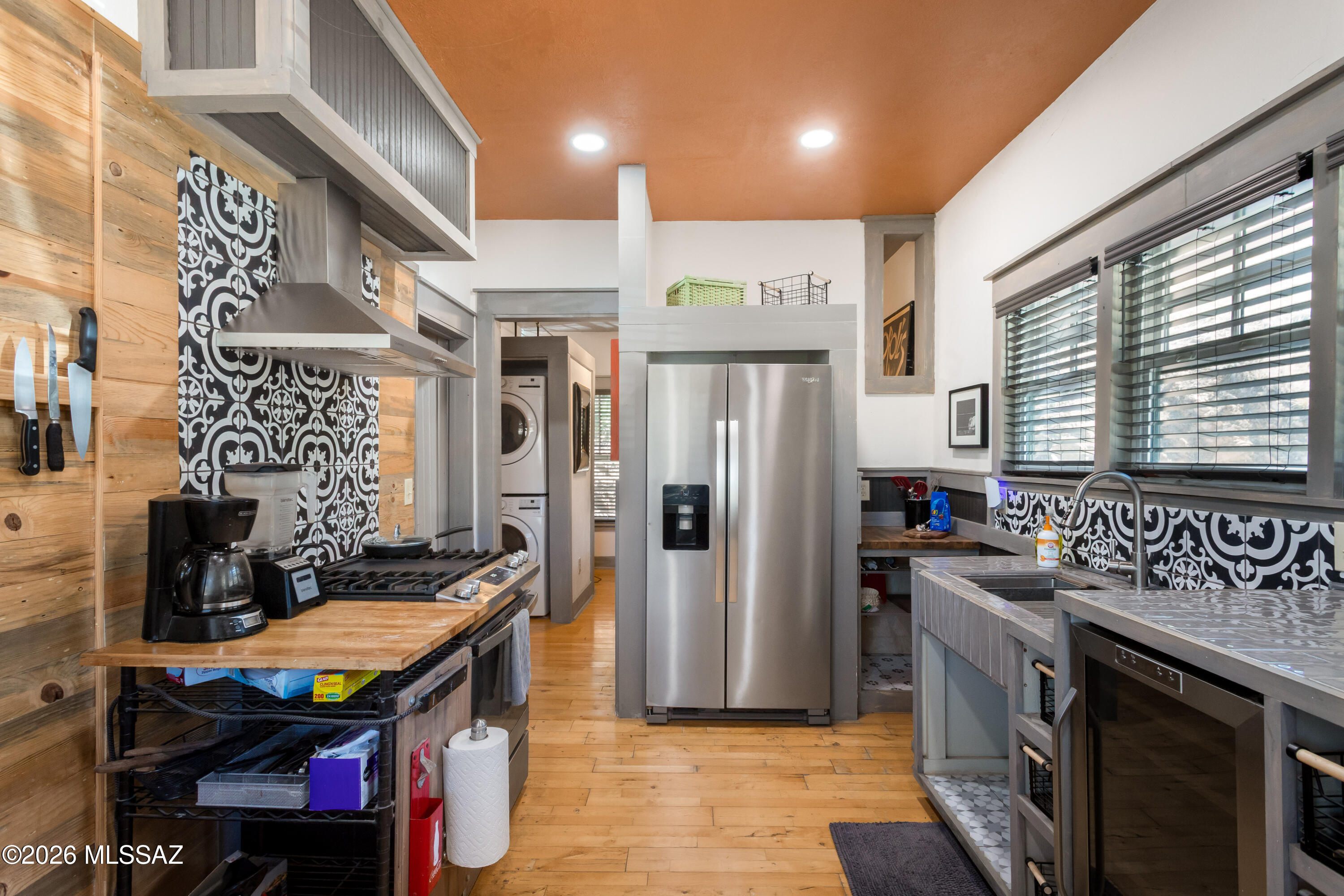 Out Of Pima County - Residential
