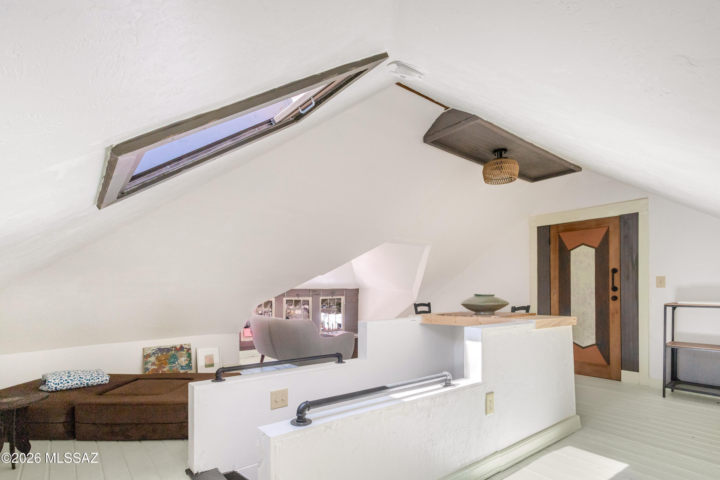 Out Of Pima County - Residential