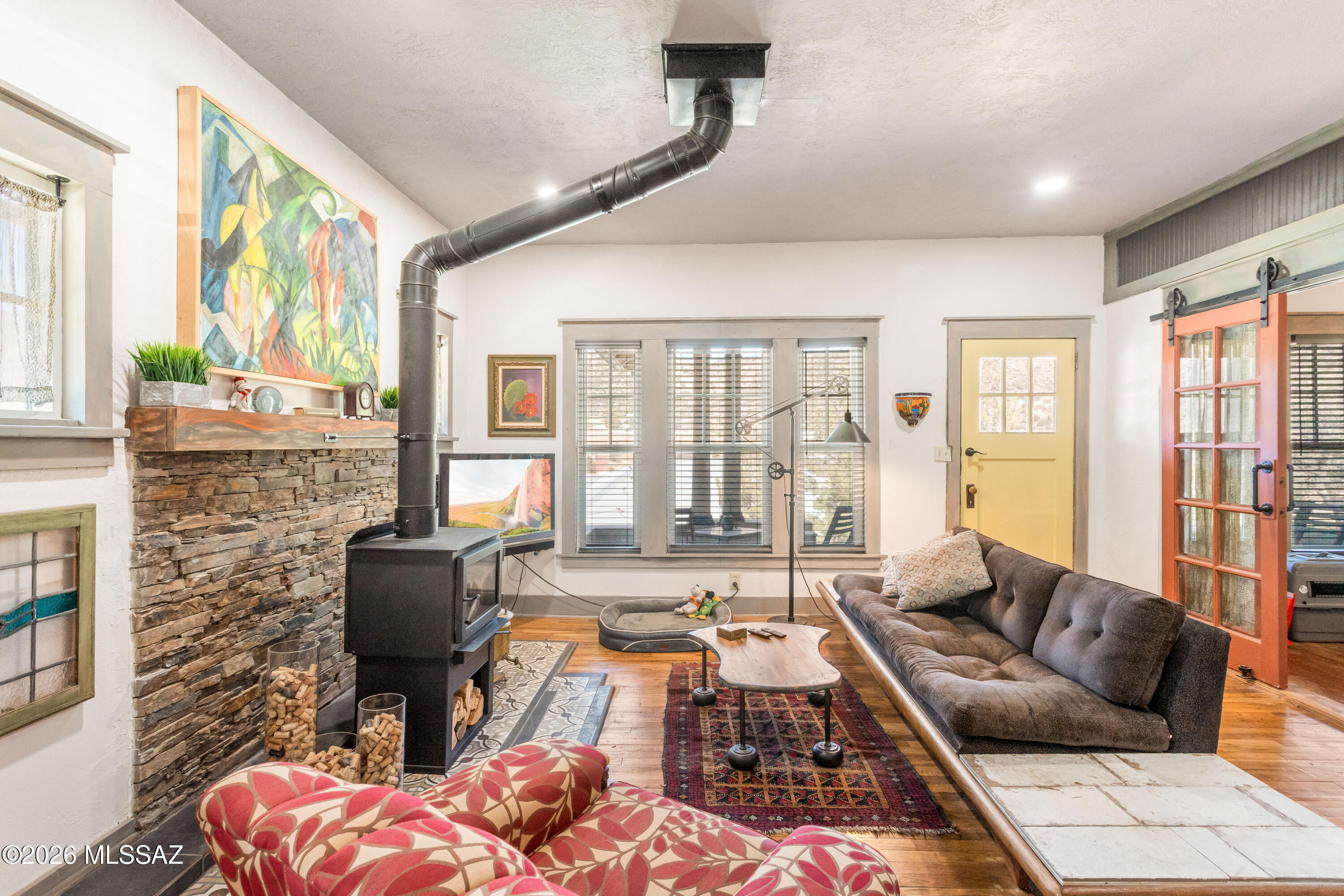 Out Of Pima County - Residential