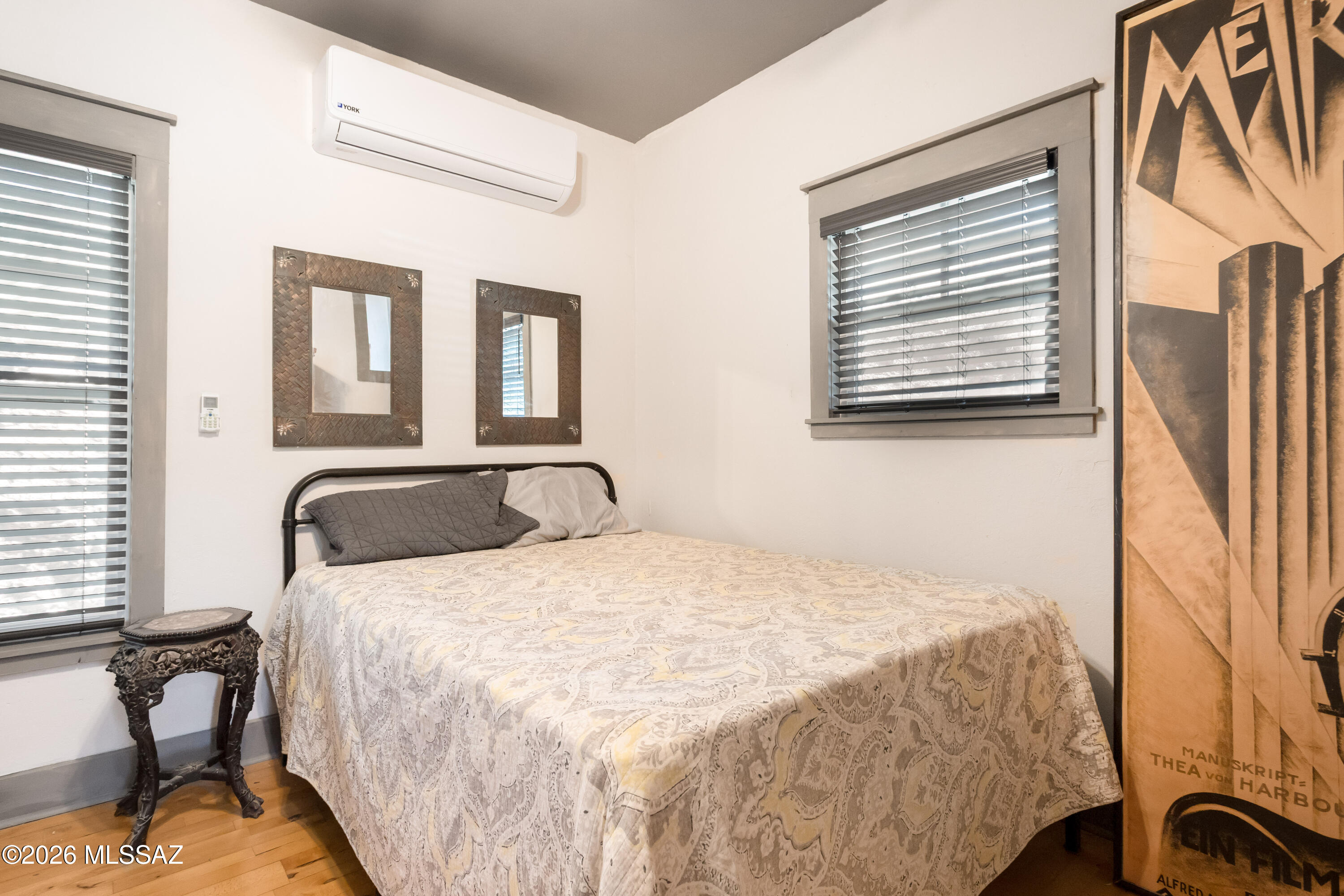 Out Of Pima County - Residential