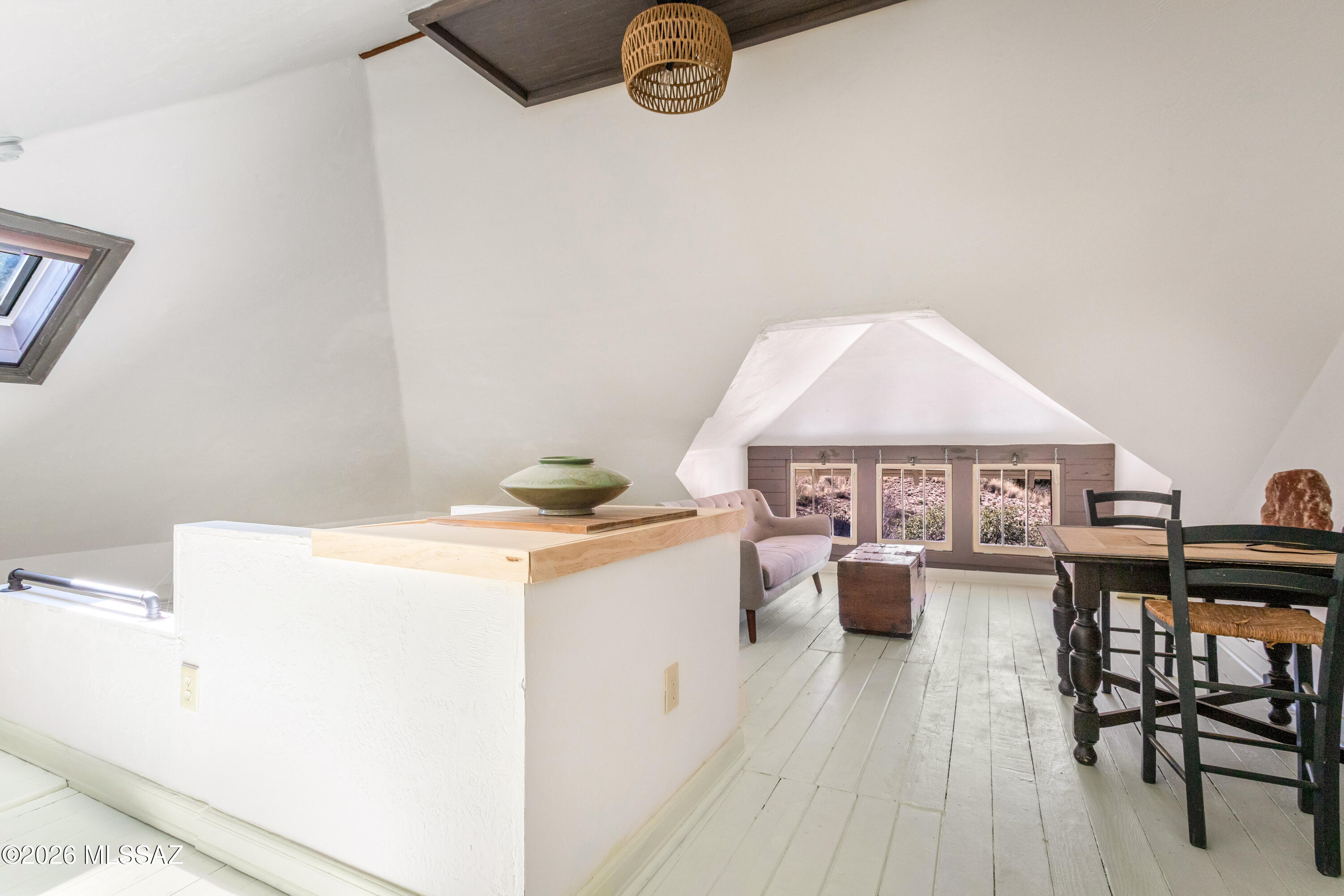 Out Of Pima County - Residential