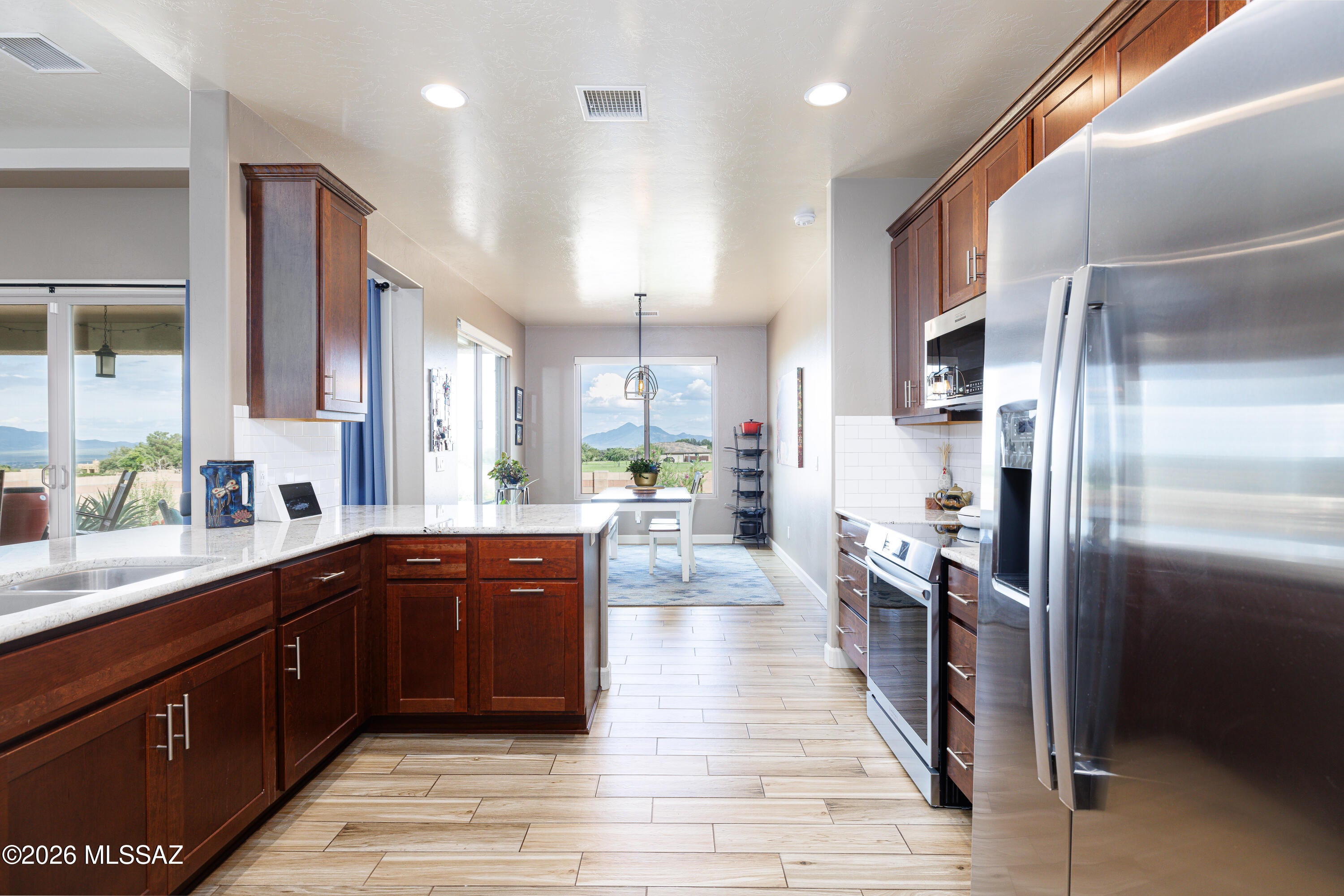 Out Of Pima County - Residential