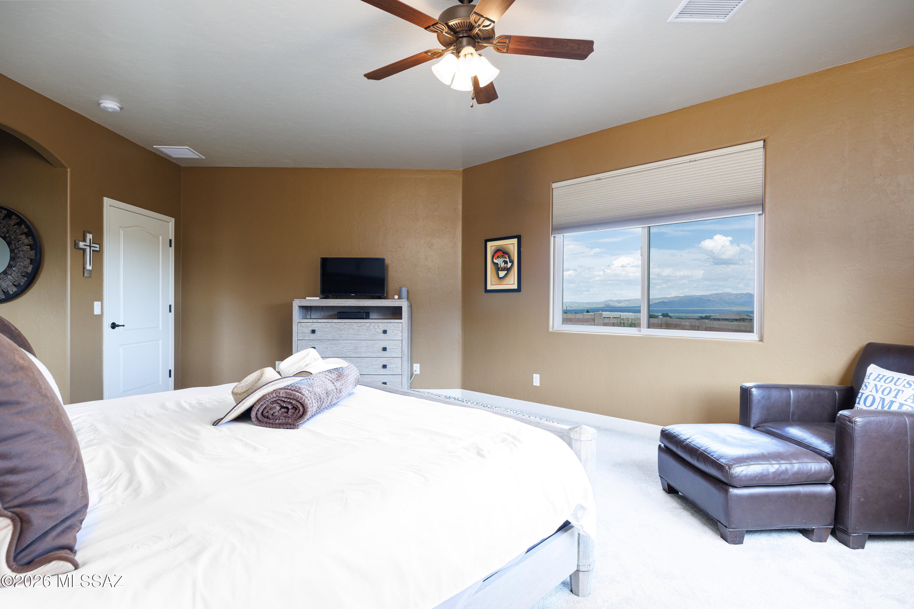 Out Of Pima County - Residential