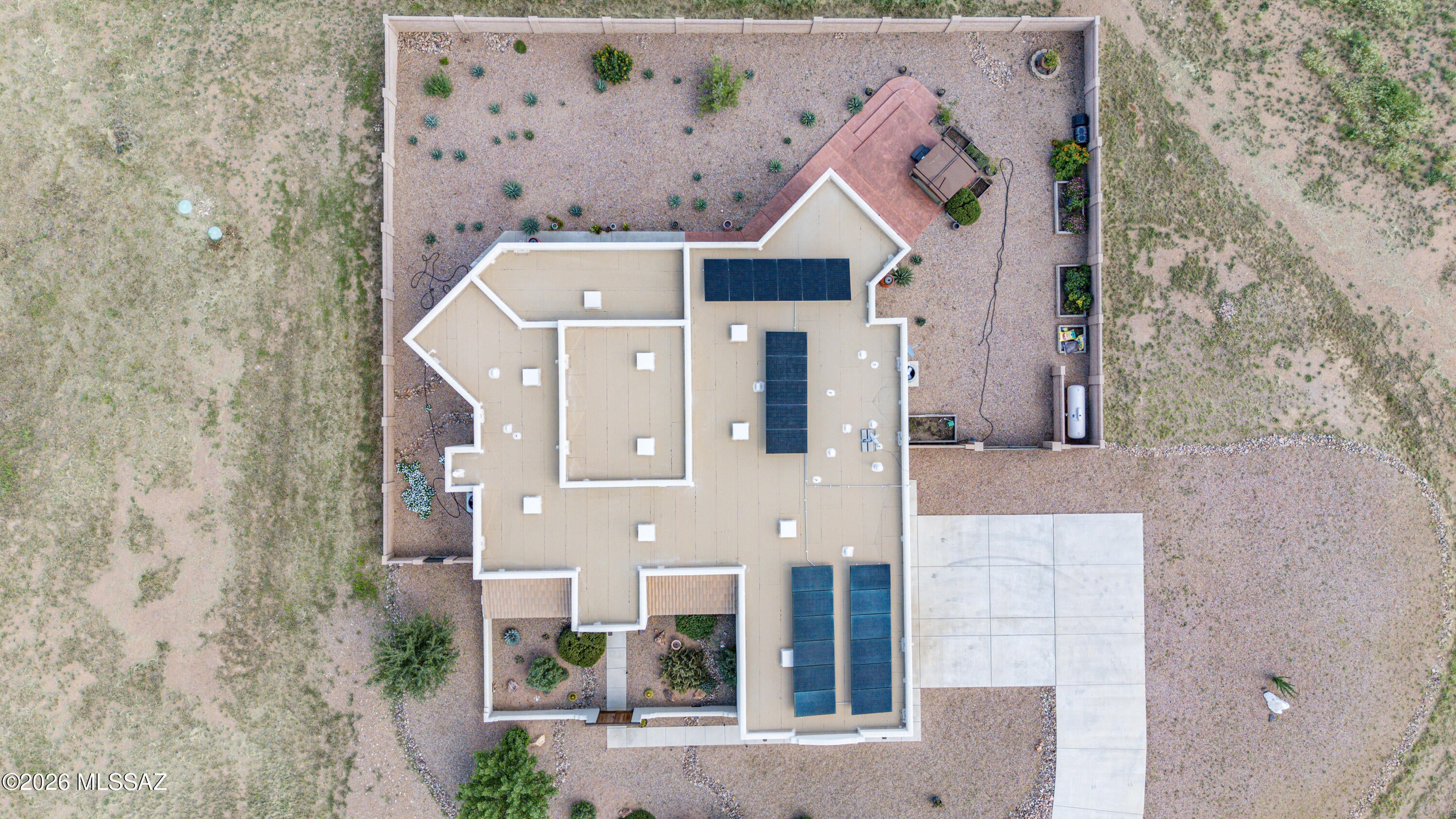 Out Of Pima County - Residential