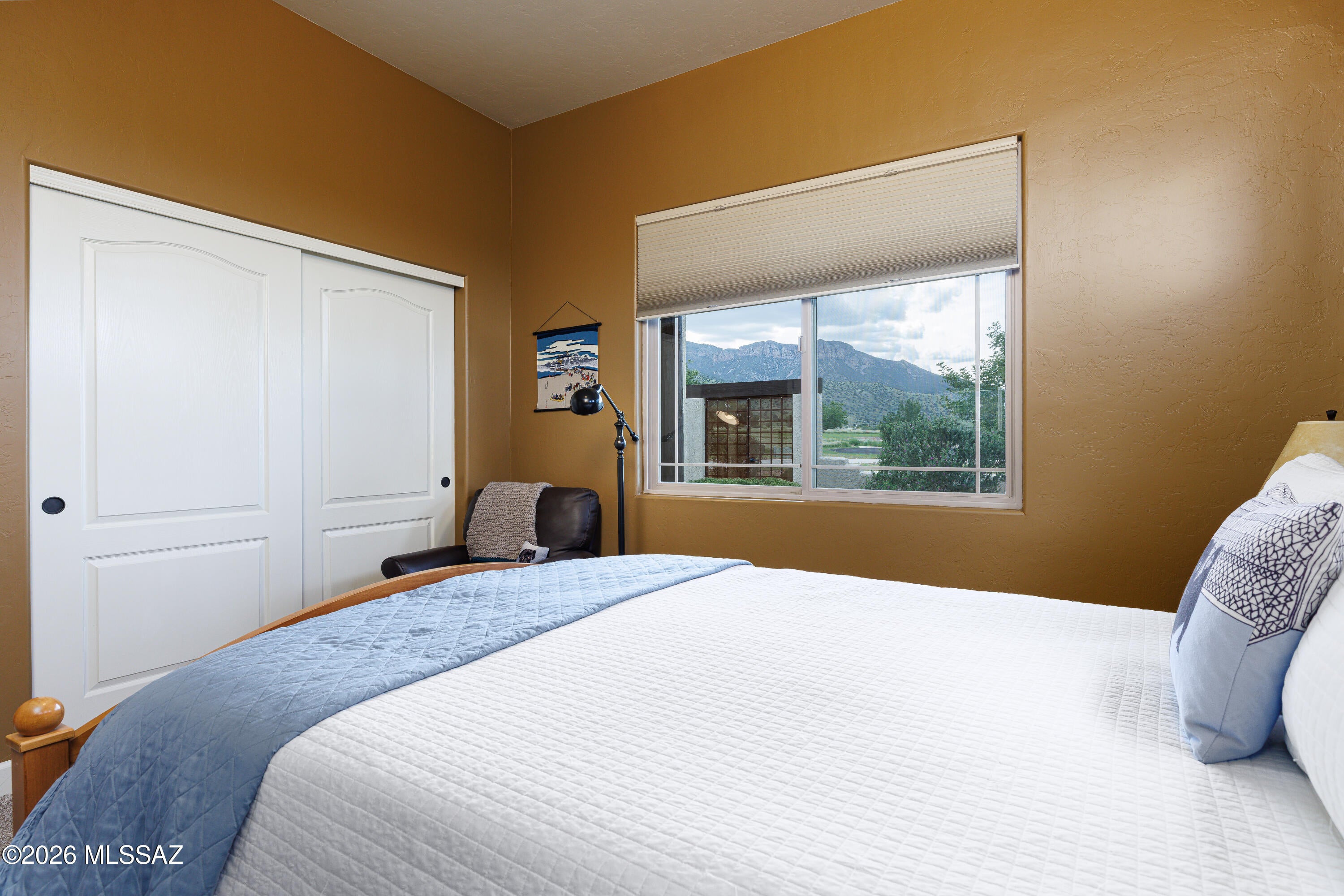 Out Of Pima County - Residential