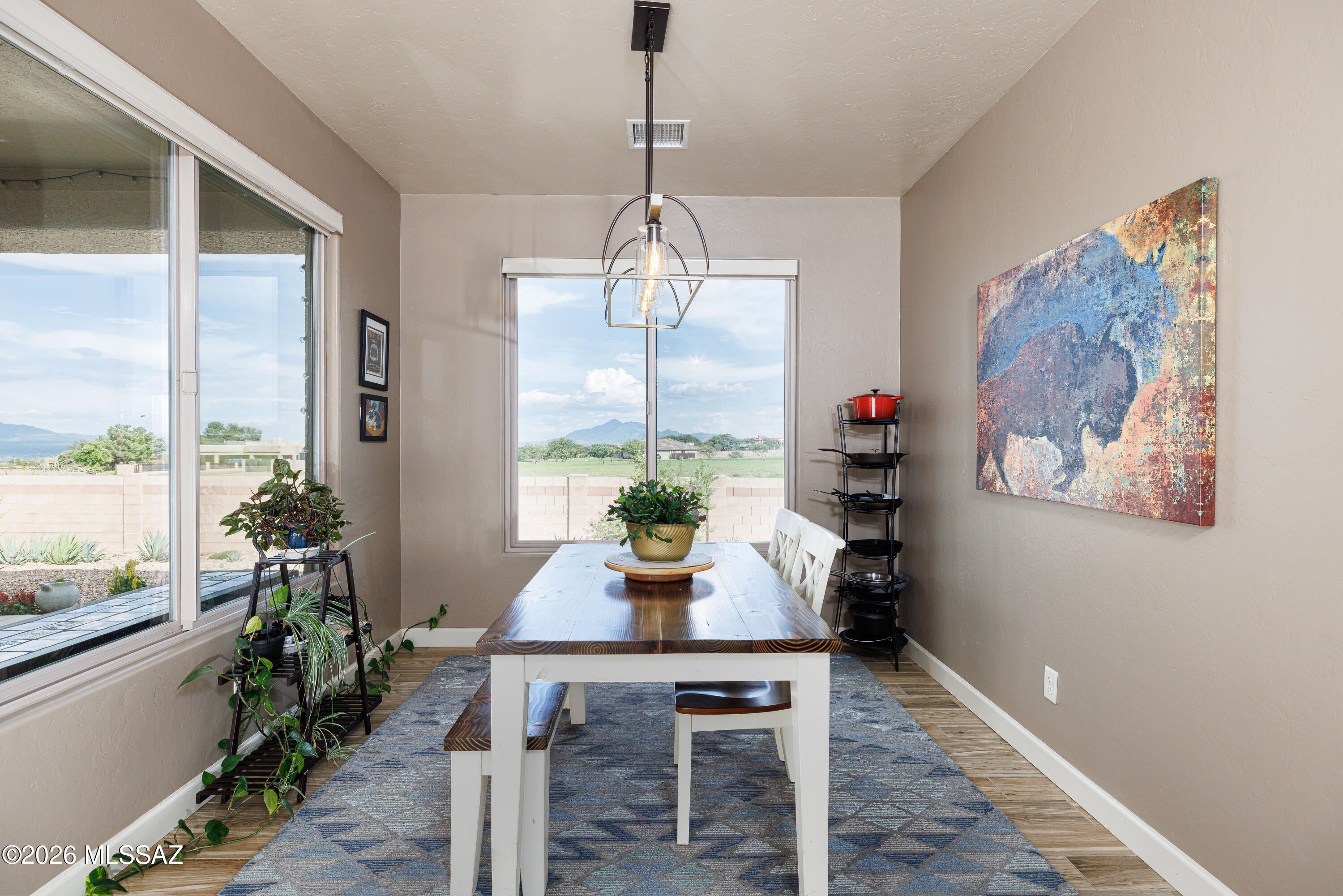 Out Of Pima County - Residential