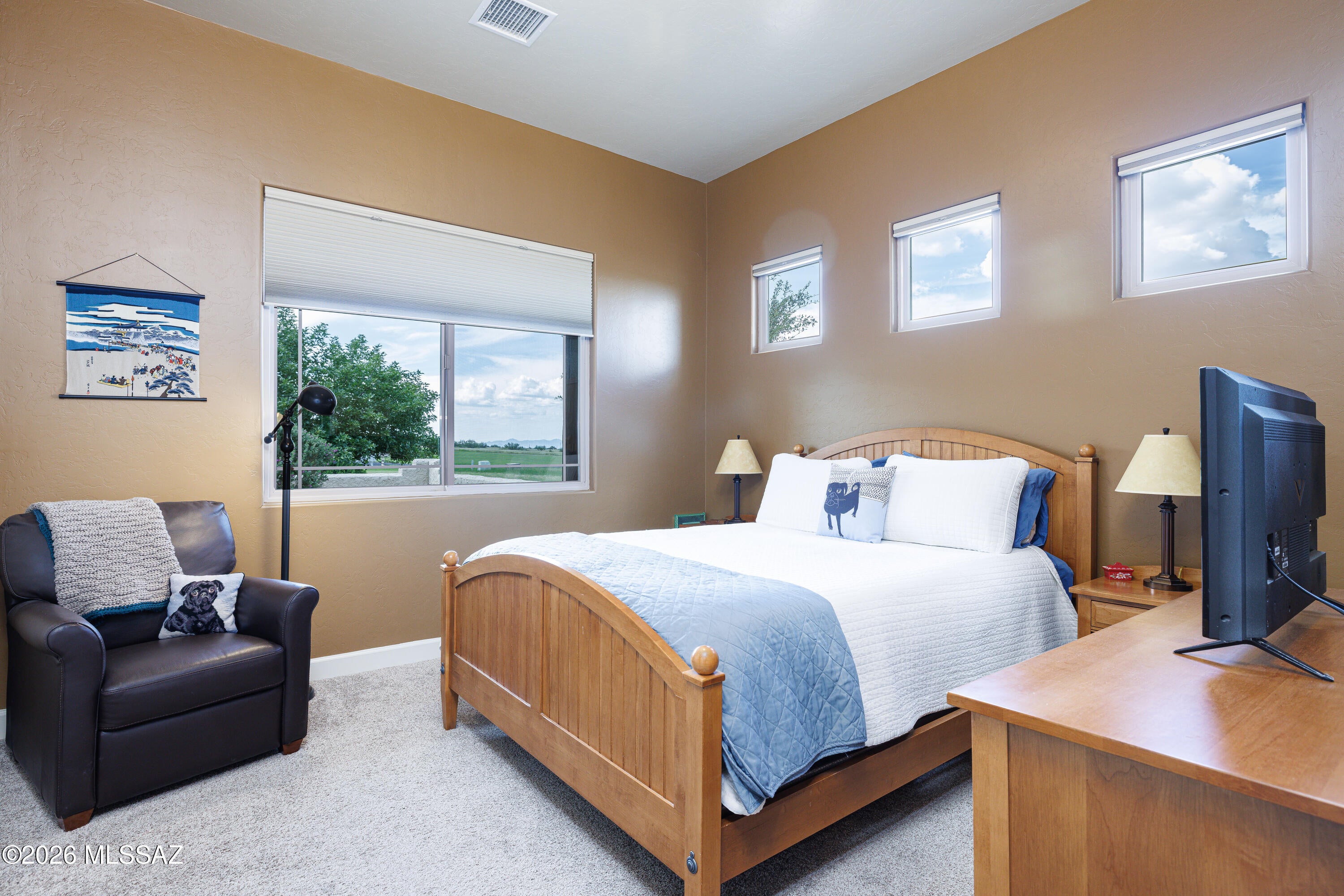 Out Of Pima County - Residential