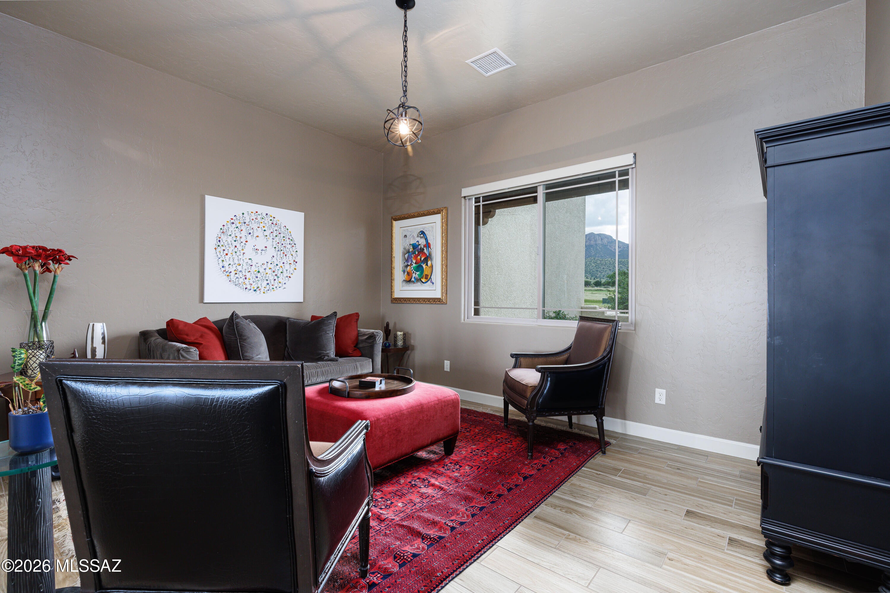 Out Of Pima County - Residential
