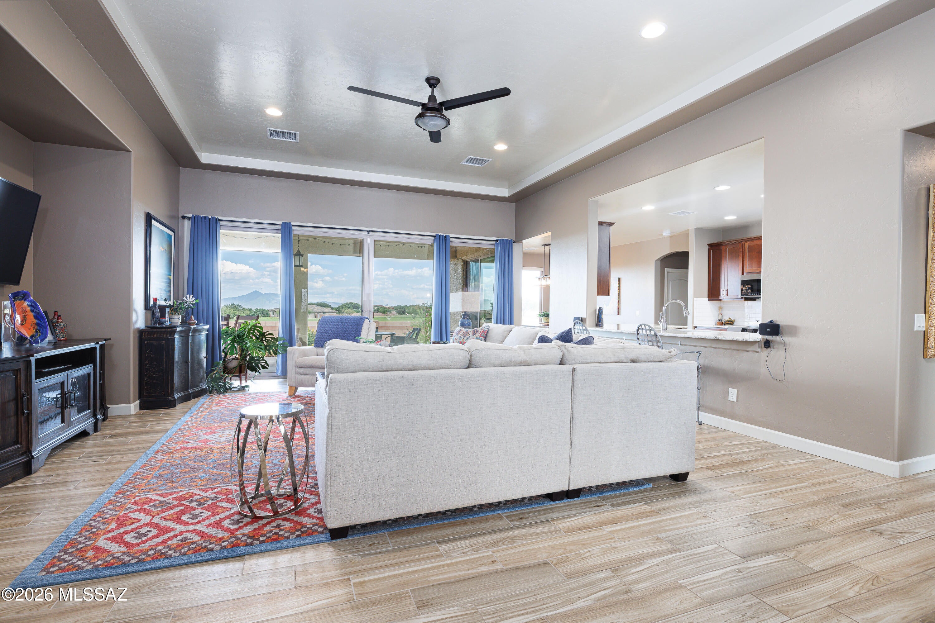 Out Of Pima County - Residential