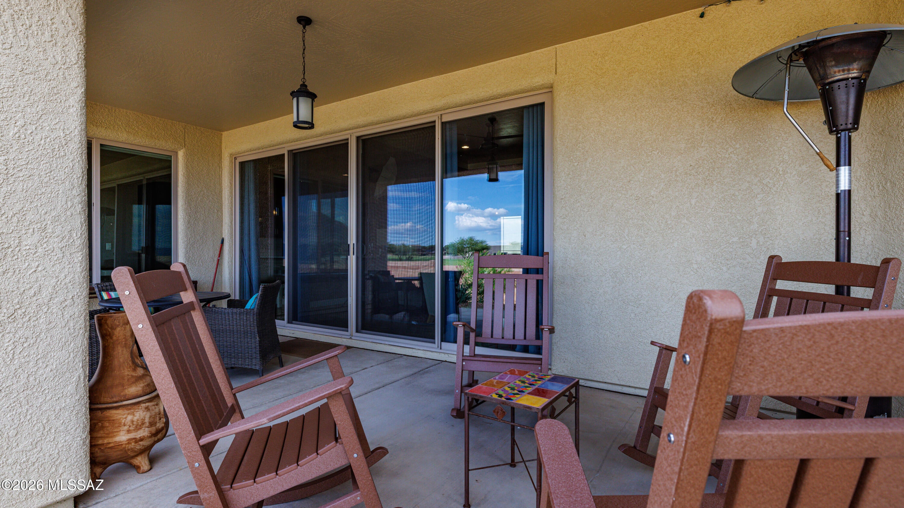 Out Of Pima County - Residential