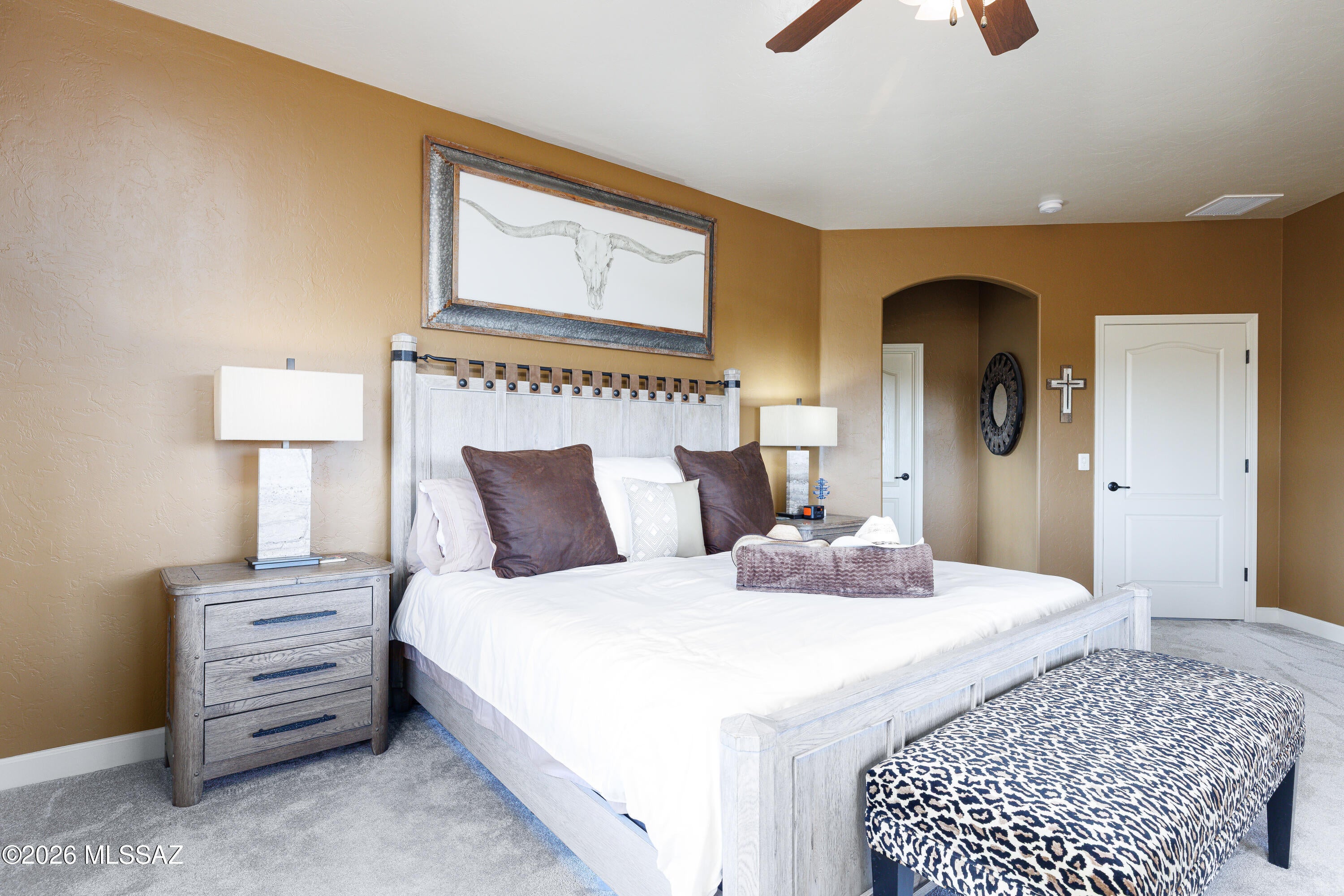 Out Of Pima County - Residential