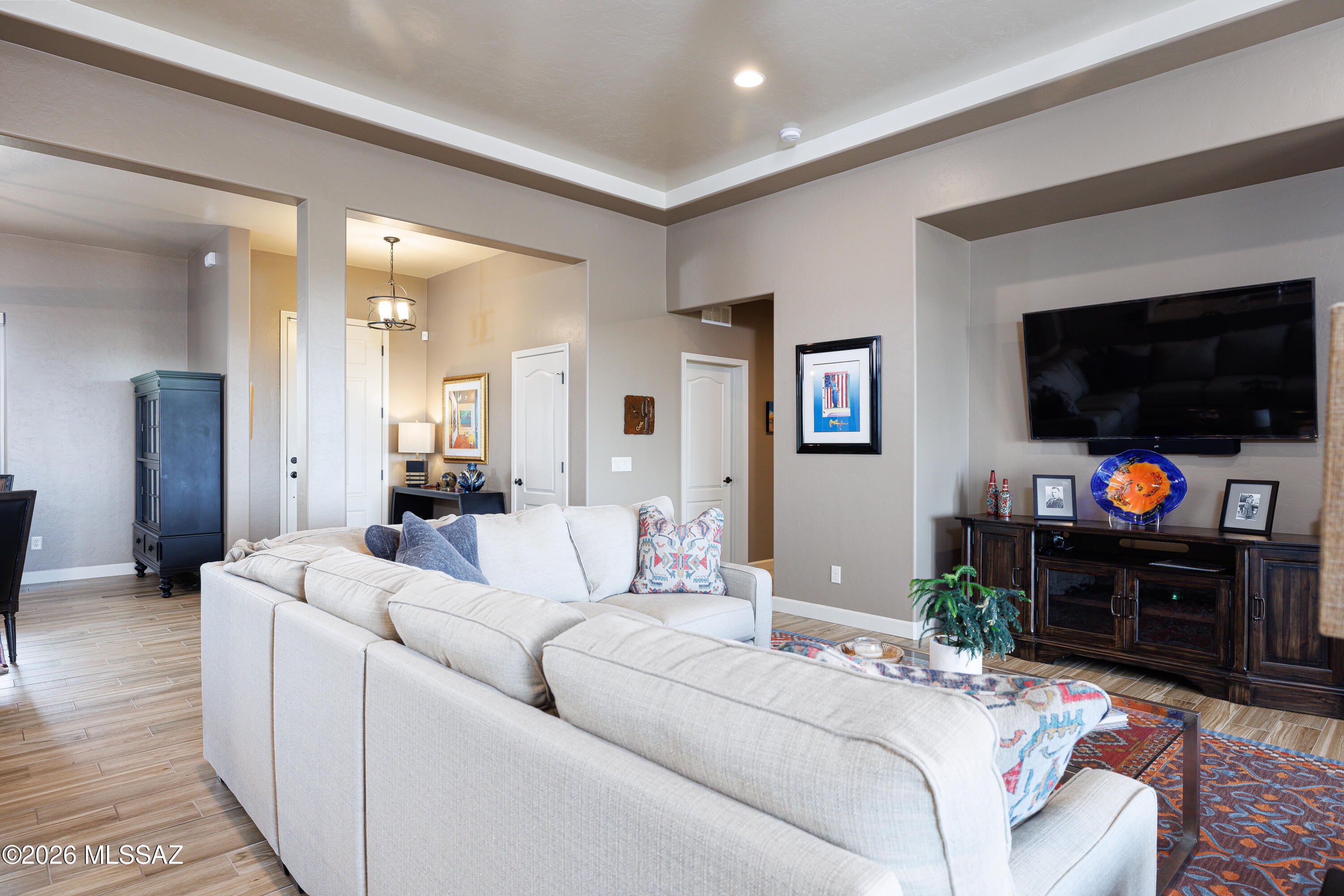 Out Of Pima County - Residential