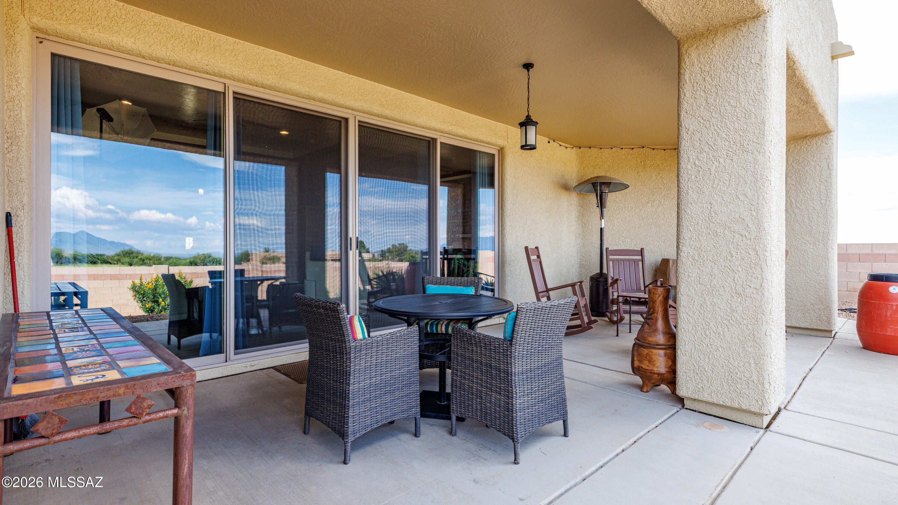 Out Of Pima County - Residential