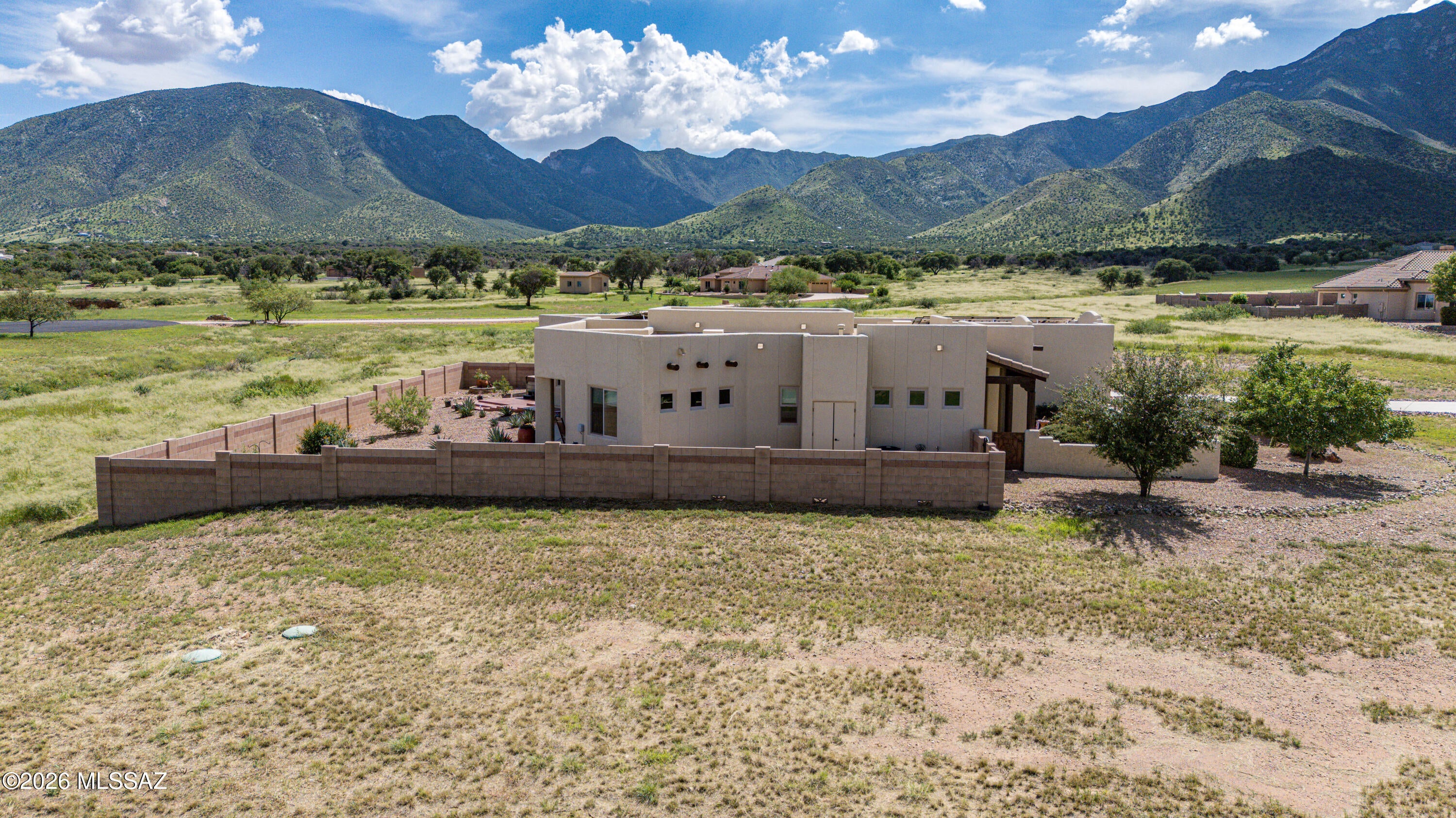 Out Of Pima County - Residential