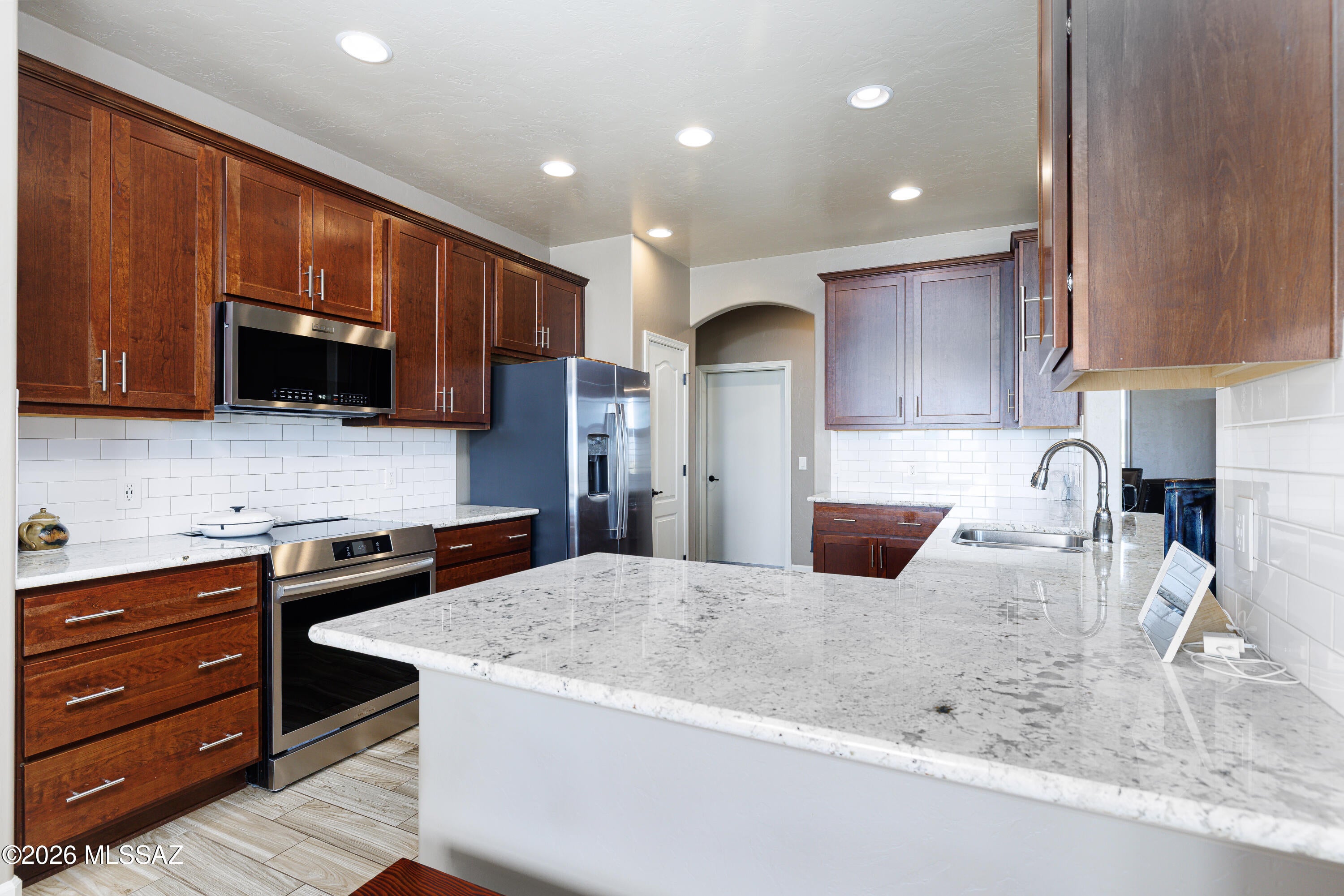 Out Of Pima County - Residential